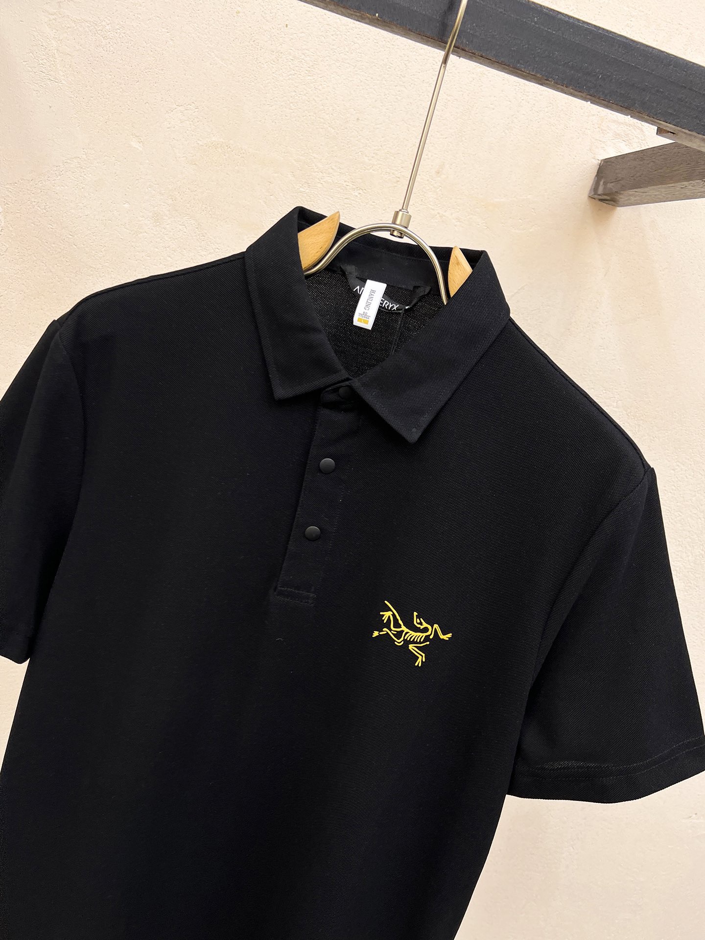 Men Women T-Shirt Top Quality 1:1