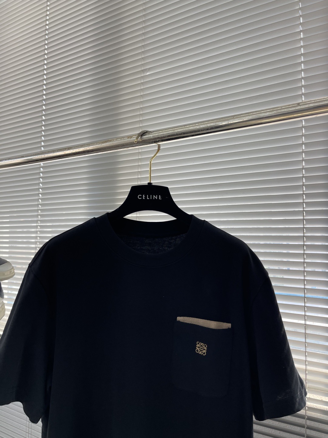 Men Women T-Shirt Top Quality 1:1