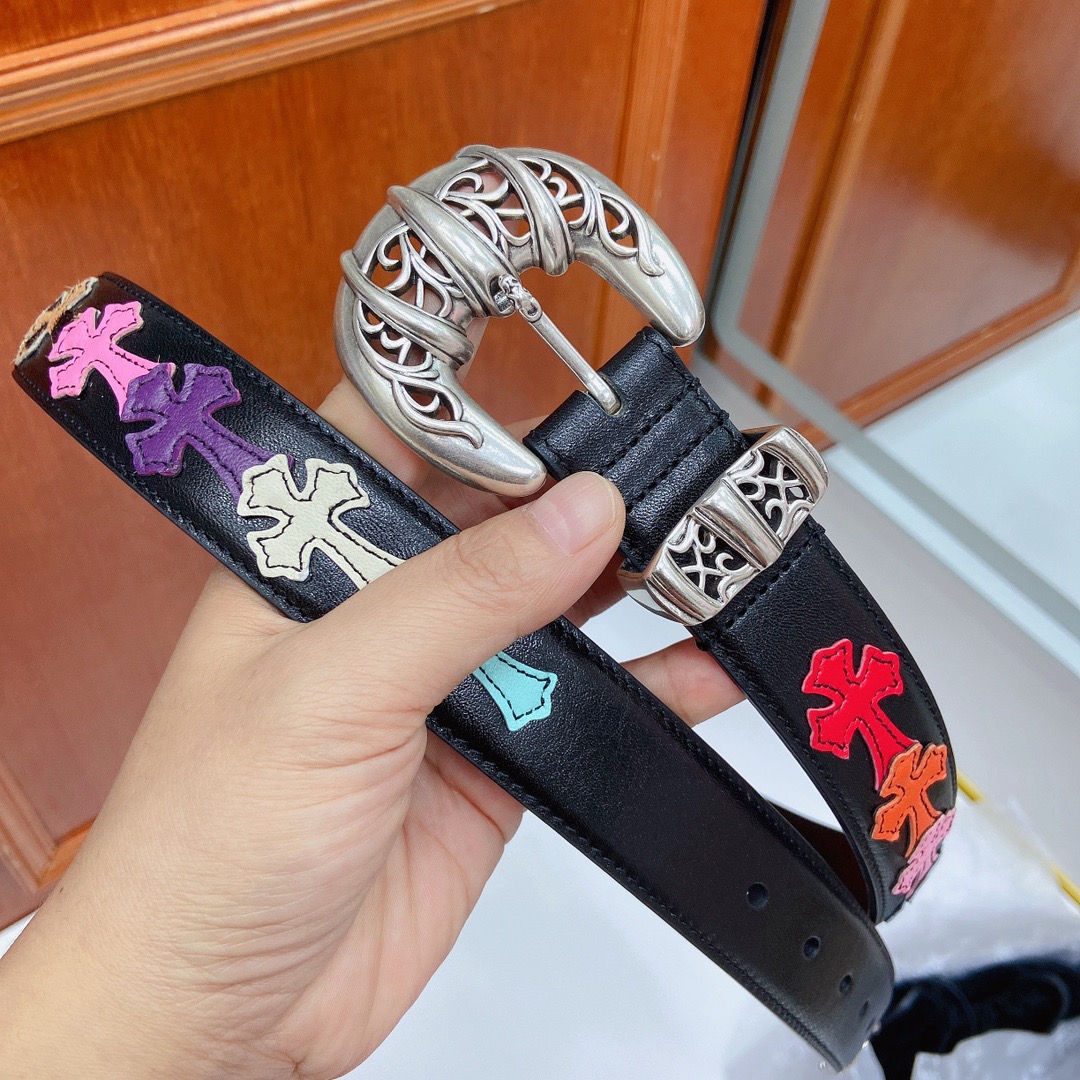 Men Belts 30mm