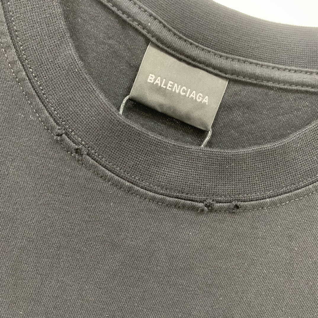 Men Women T-Shirt Top Quality 1:1