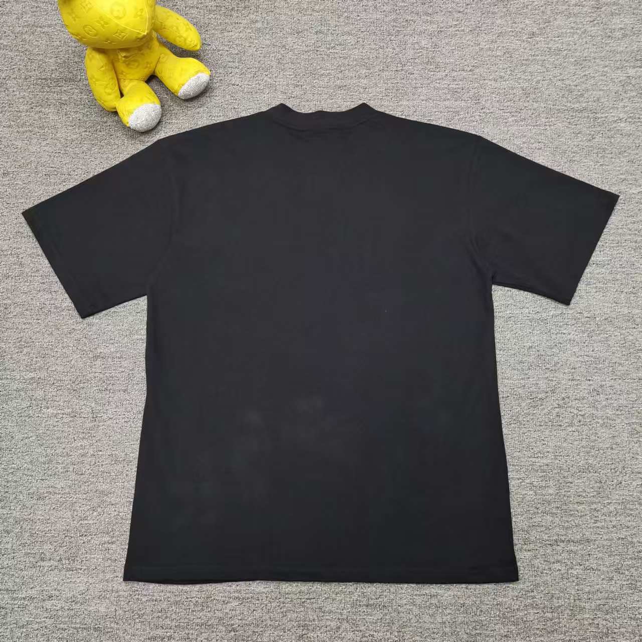 Men Women T-Shirt Top Quality 1:1
