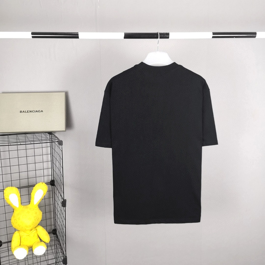 Men Women T-Shirt Top Quality 1:1