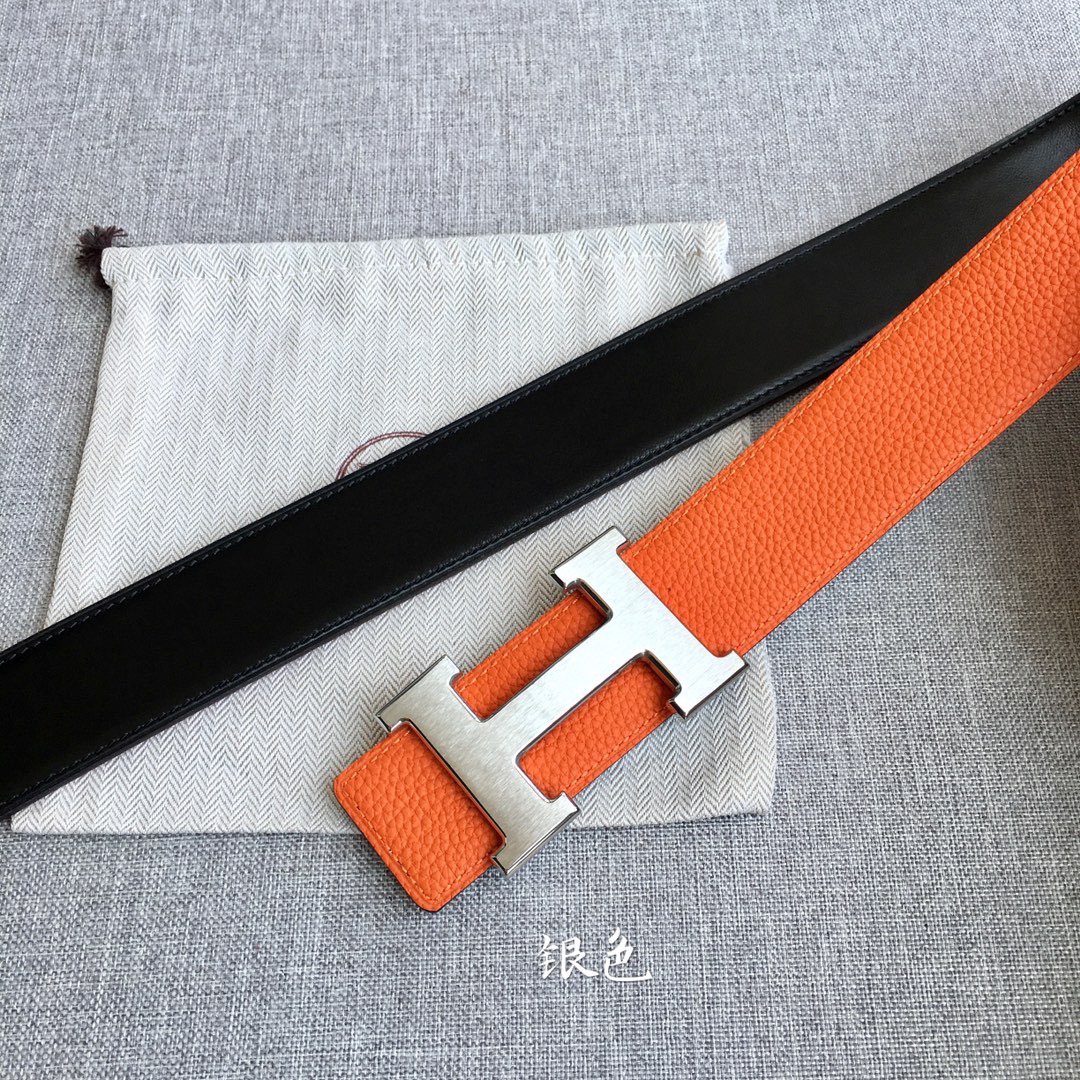 Men Belts 38mm