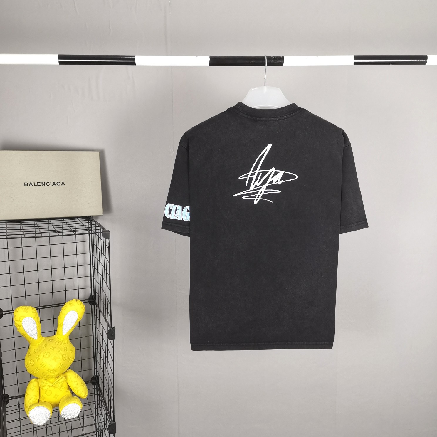 Men Women T-Shirt Top Quality 1:1