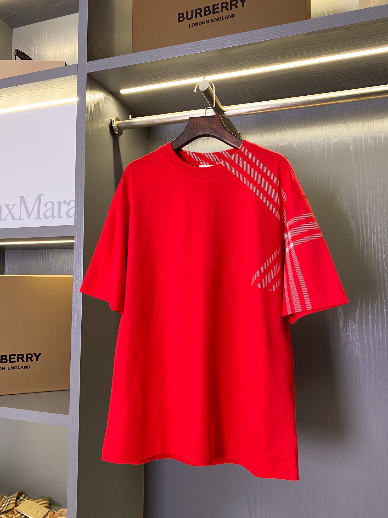 Men Women T-Shirt Top Quality 1:1