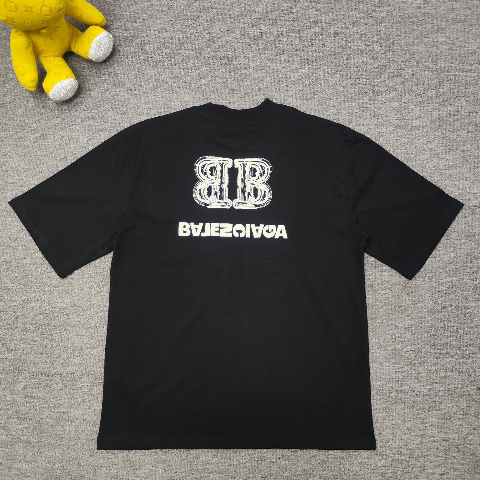 Men Women T-Shirt Top Quality 1:1