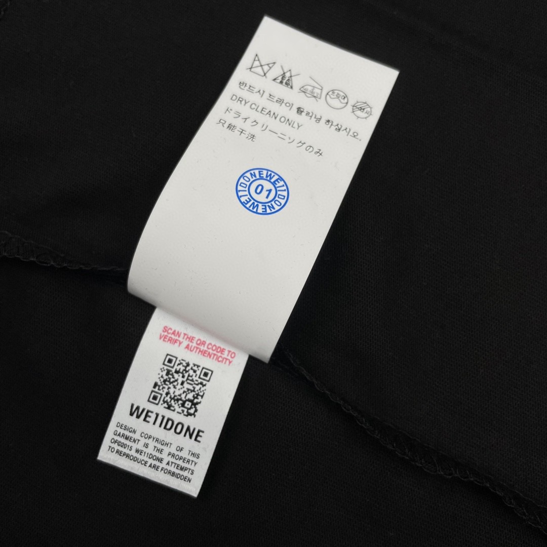 Men Women T-Shirt Top Quality 1:1