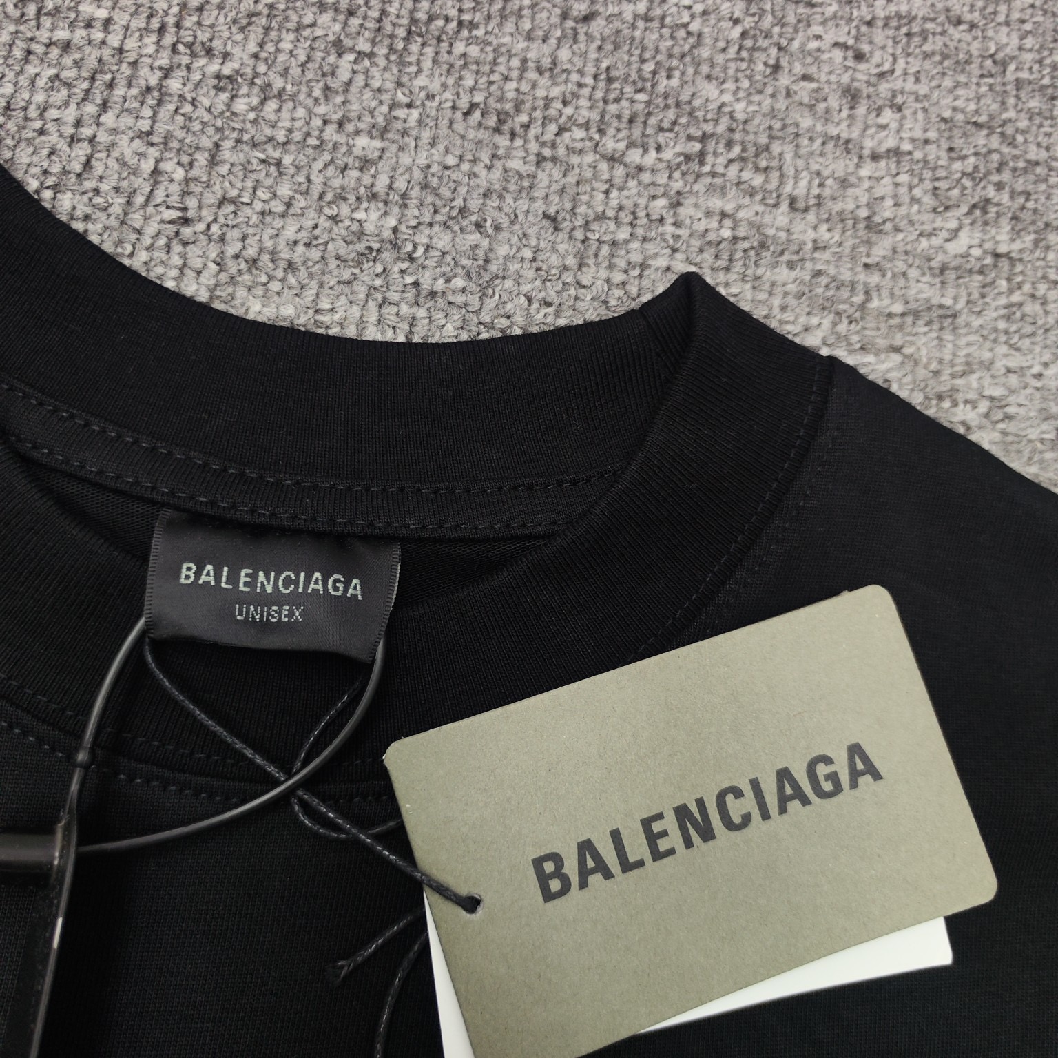 Men Women T-Shirt Top Quality 1:1