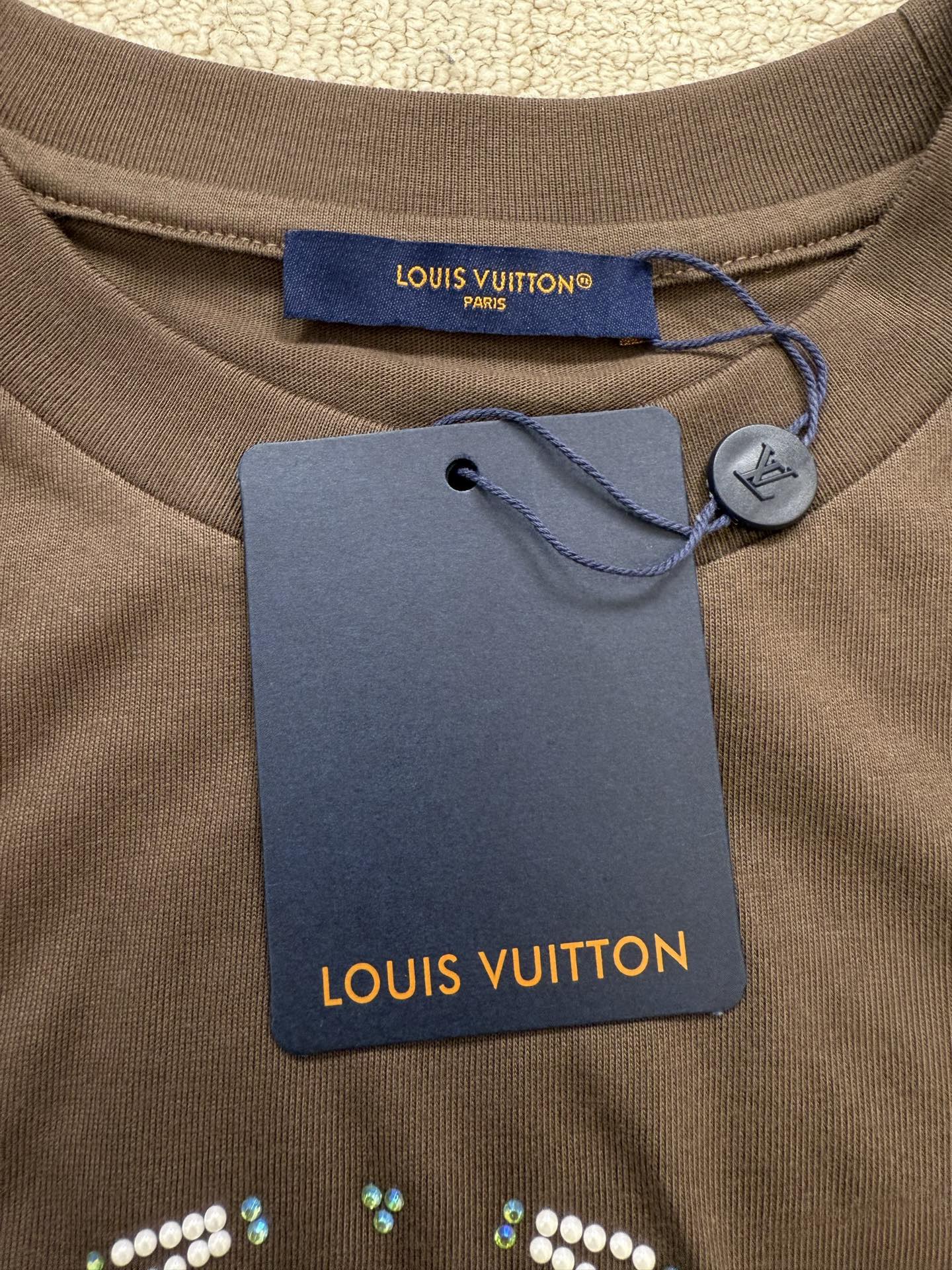 Men Women T-Shirt Top Quality 1:1