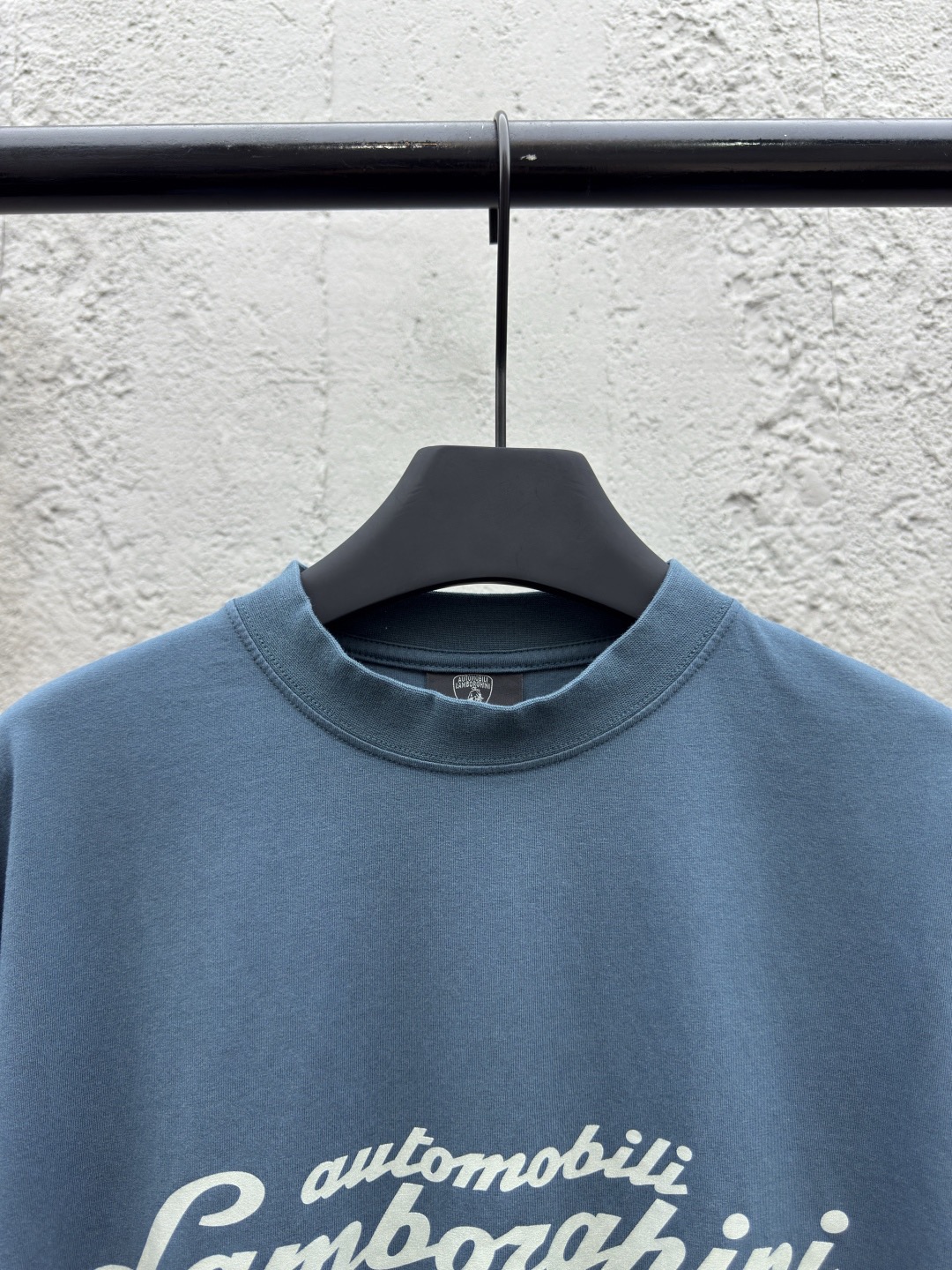 Men Women T-Shirt Top Quality 1:1