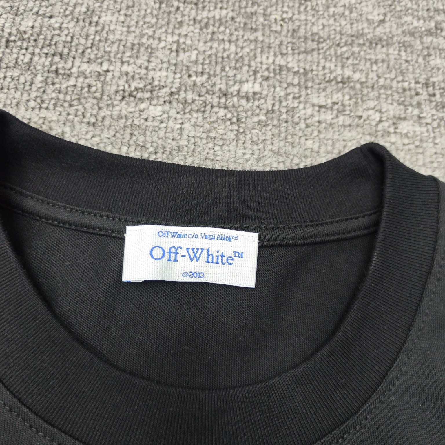 Men Women T-Shirt Top Quality 1:1