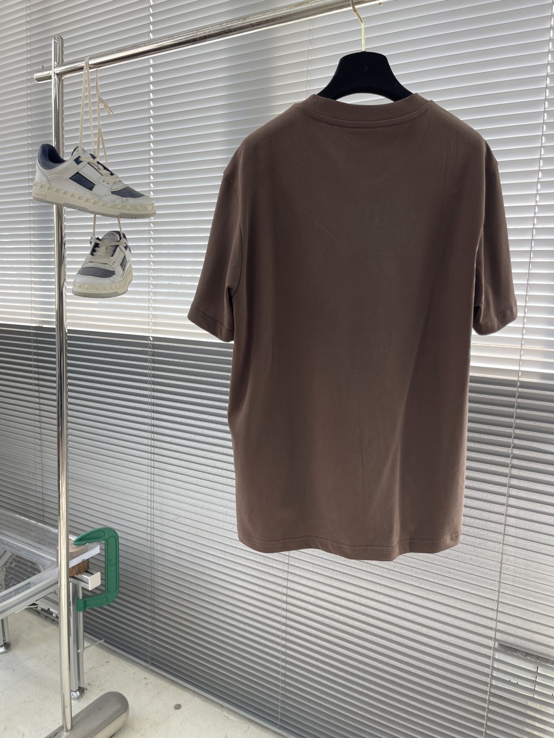 Men Women T-Shirt Top Quality 1:1