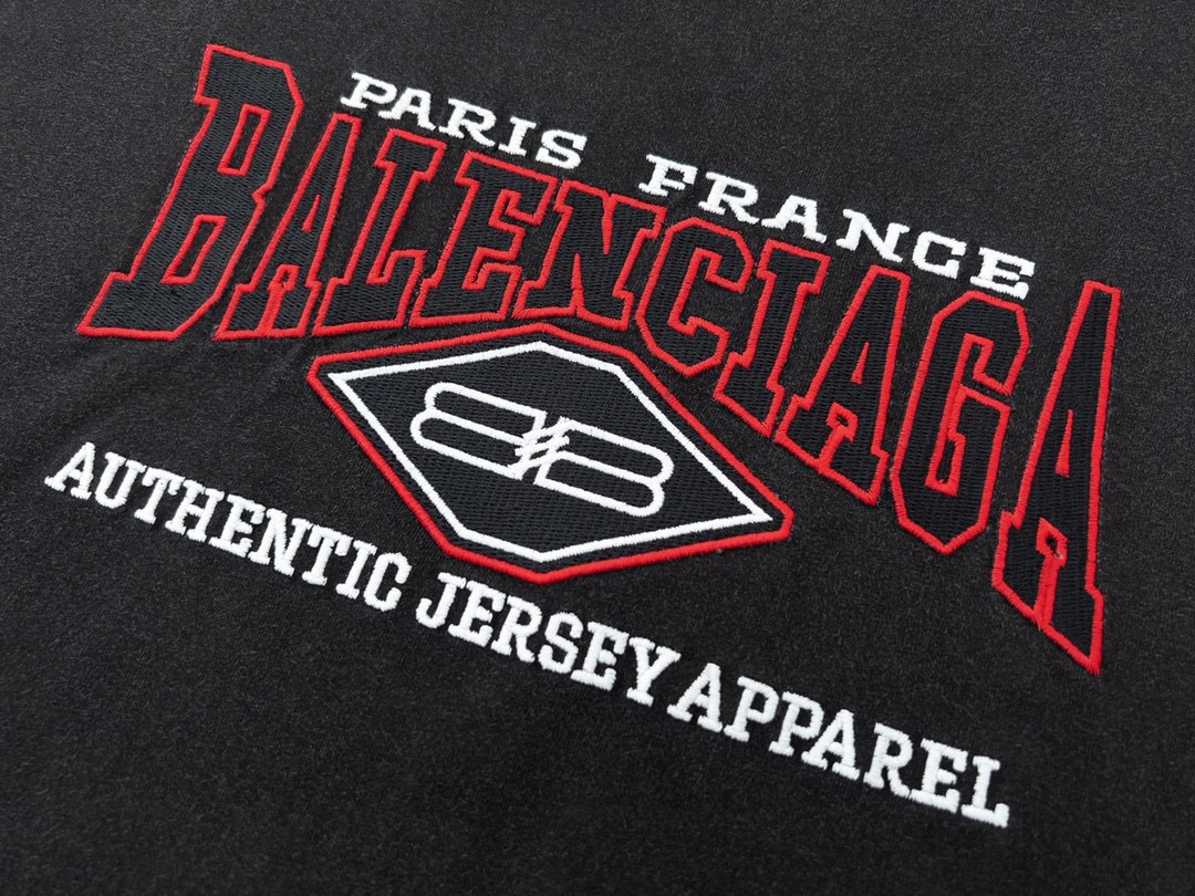 Men Women T-Shirt Top Quality 1:1