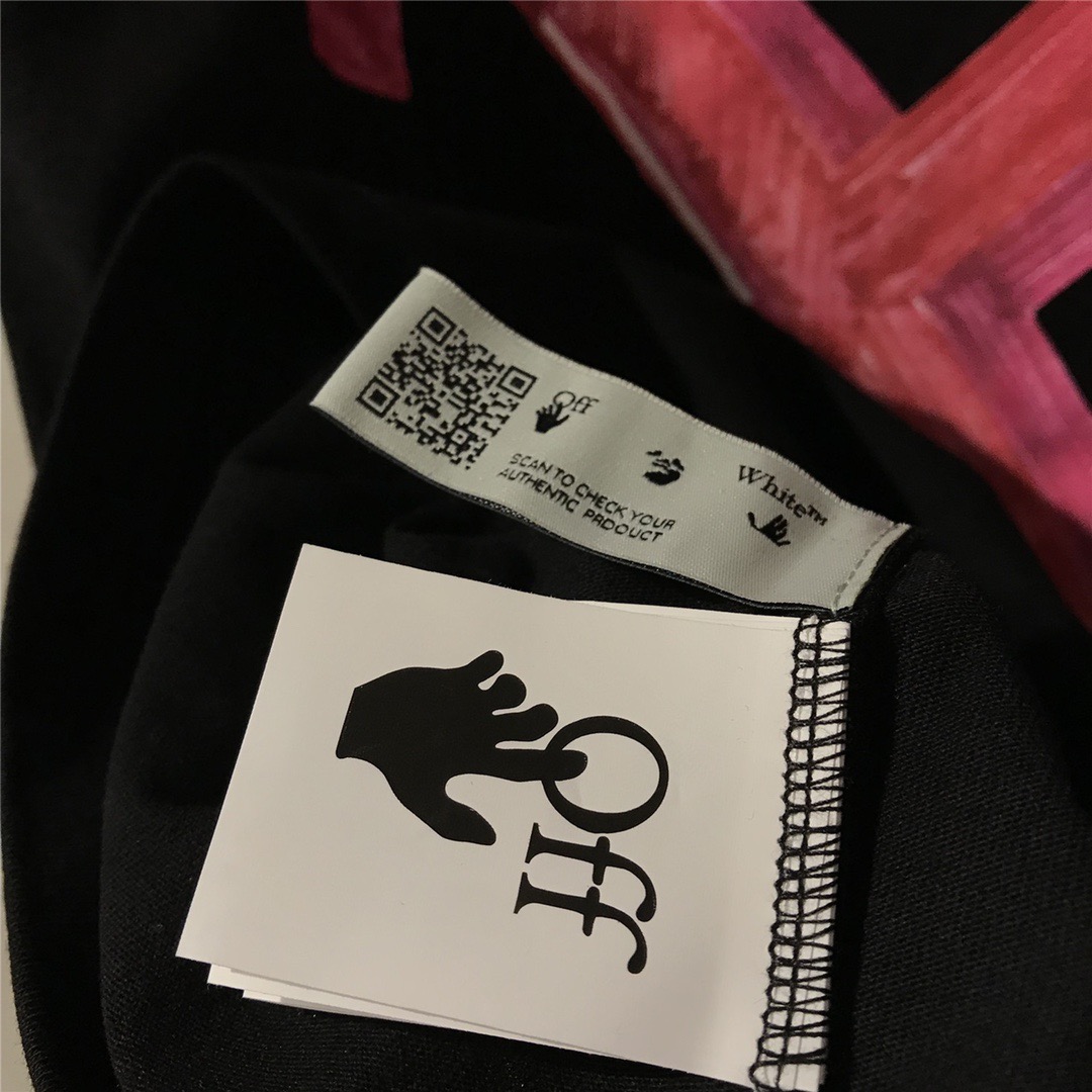 Men Women T-Shirt Top Quality 1:1