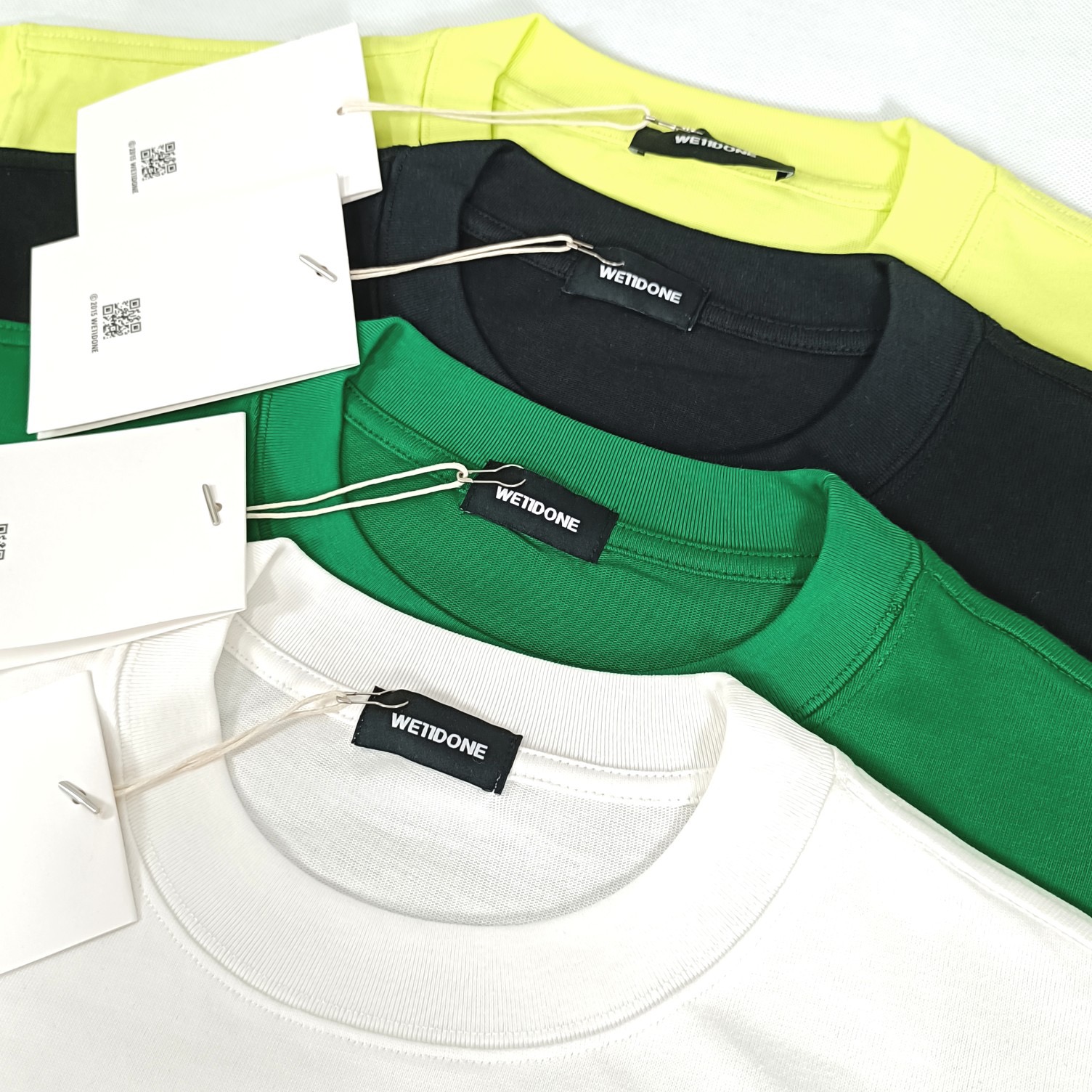 Men Women T-Shirt Top Quality 1:1