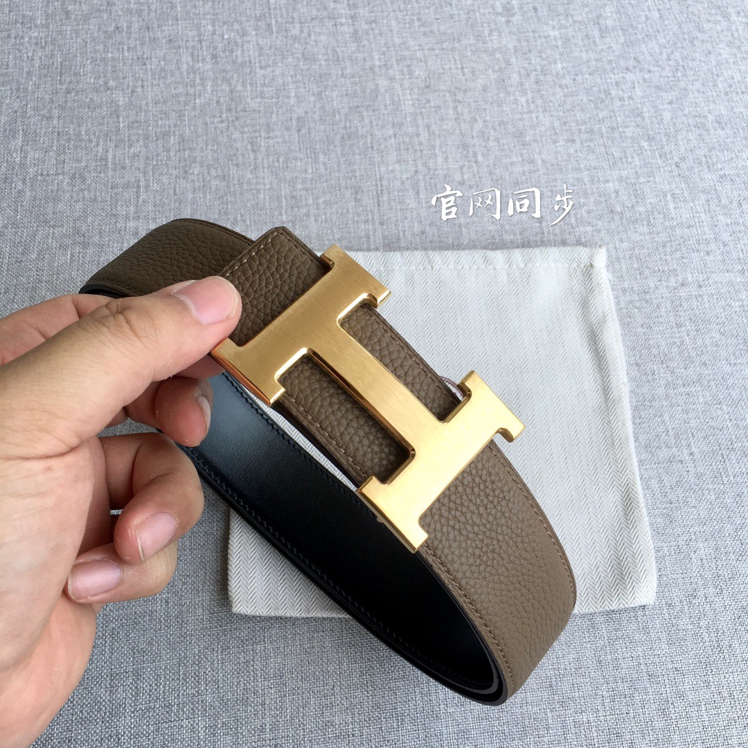 Men Belts 38mm