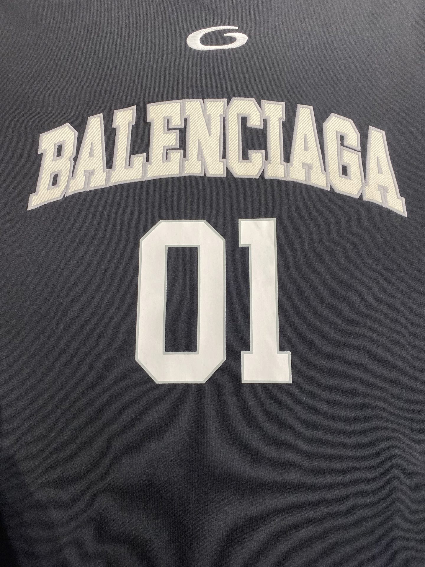 Men Women T-Shirt Top Quality 1:1