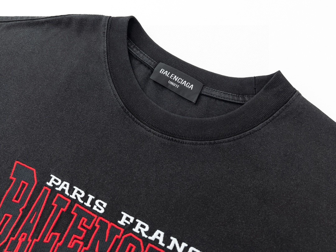 Men Women T-Shirt Top Quality 1:1