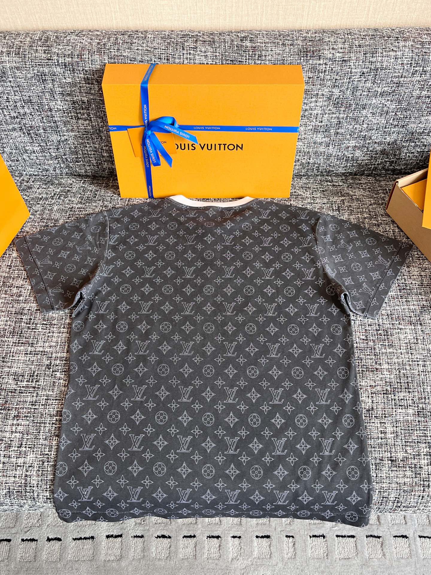 Men Women T-Shirt Top Quality 1:1