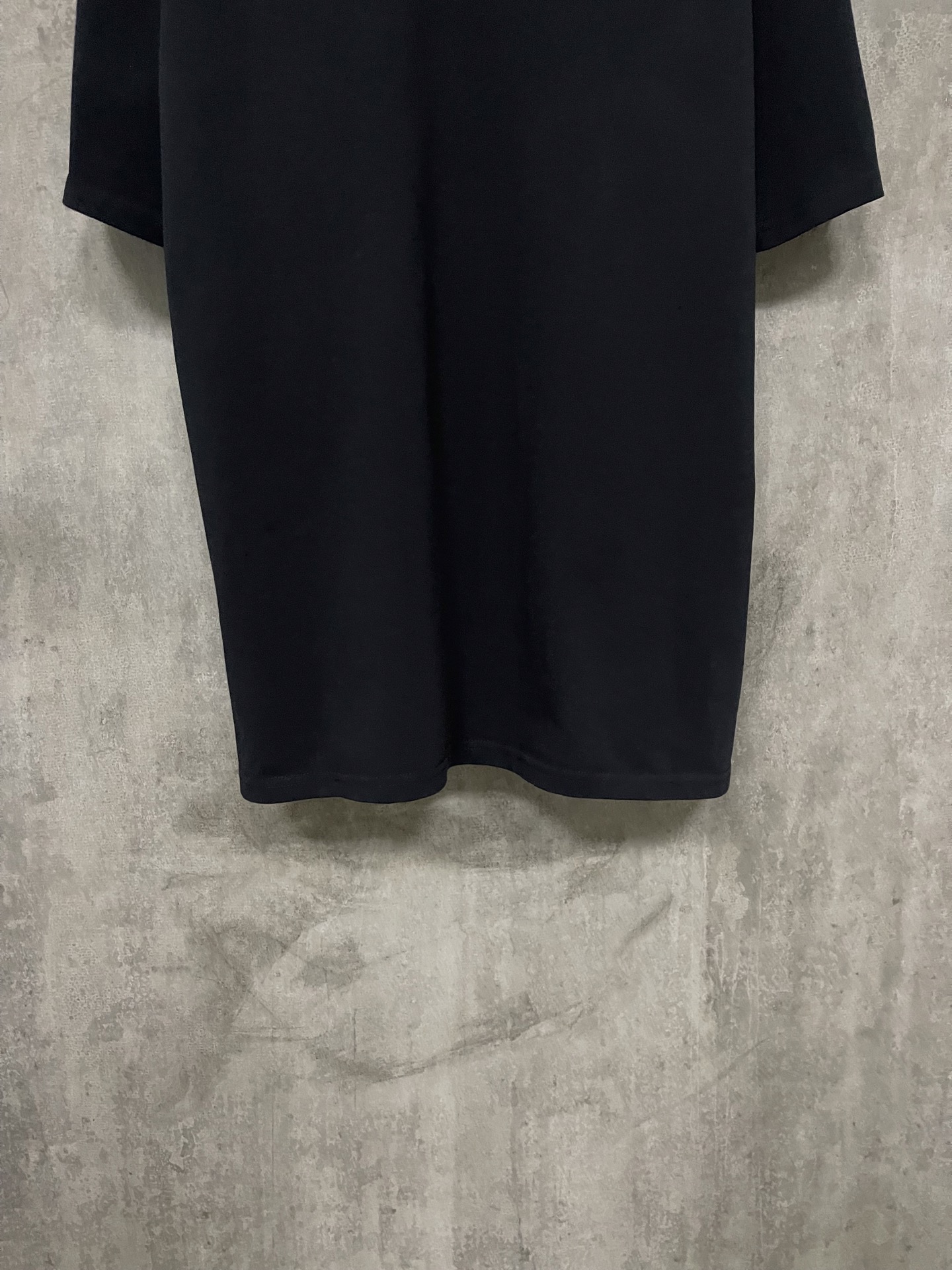 Men Women T-Shirt Top Quality 1:1