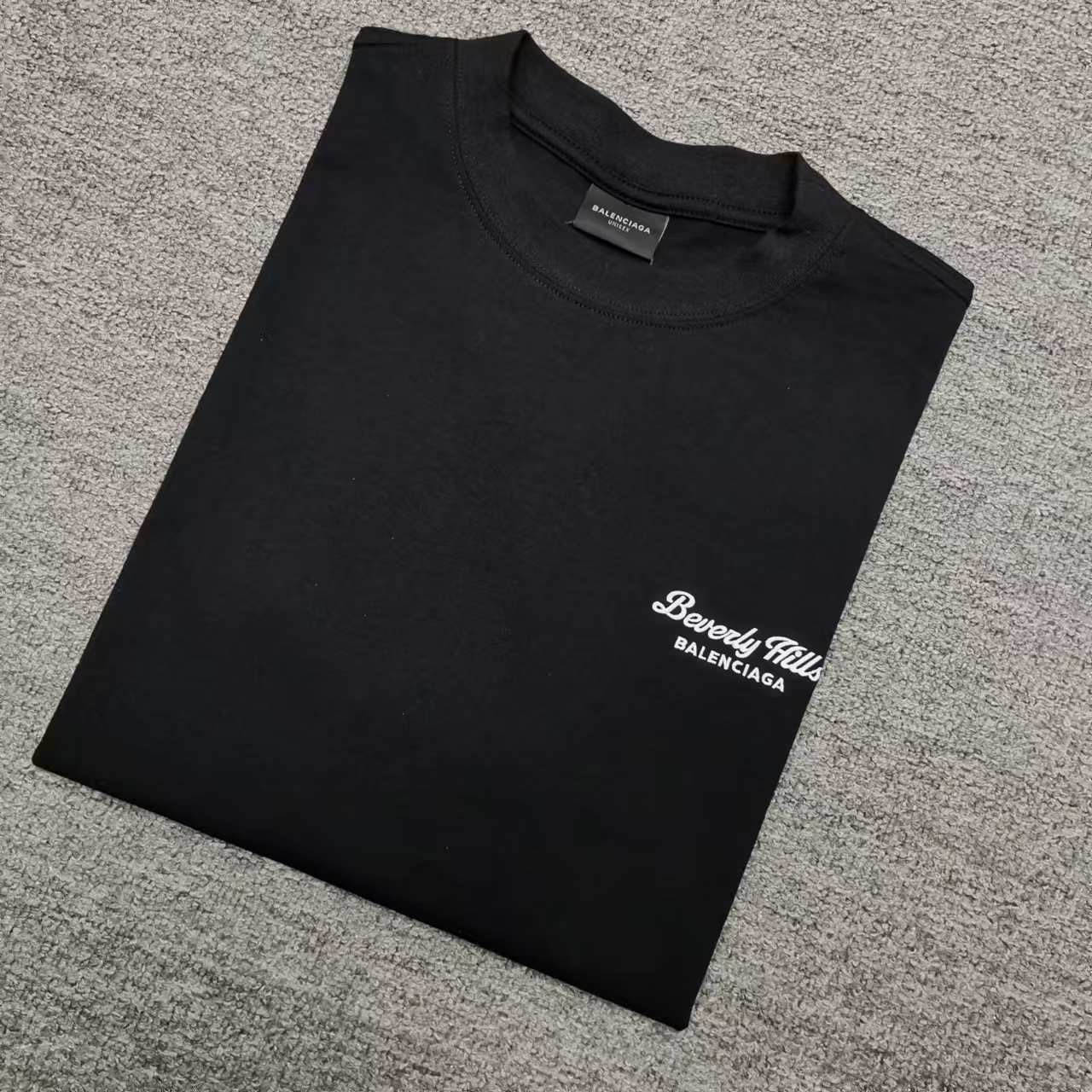 Men Women T-Shirt Top Quality 1:1