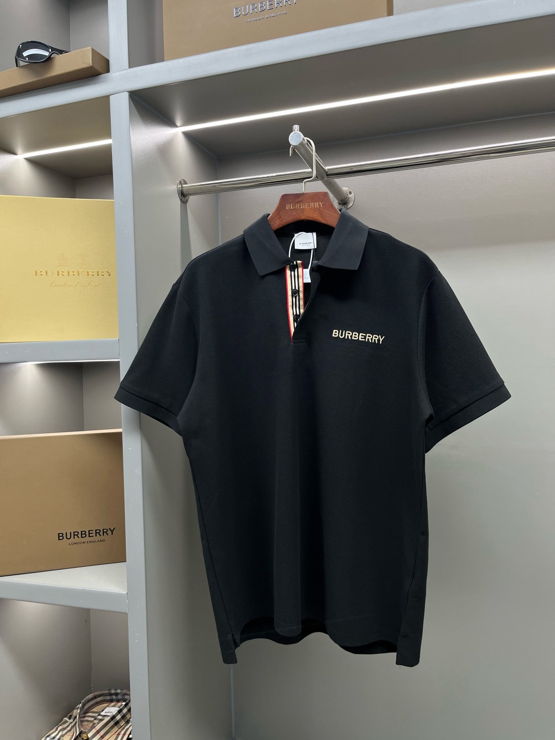 Men Women T-Shirt Top Quality 1:1