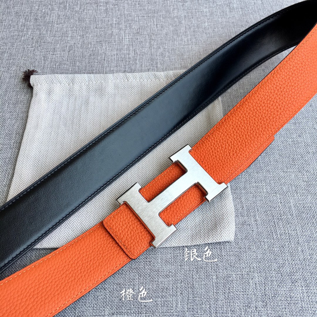 Men Belts 38mm