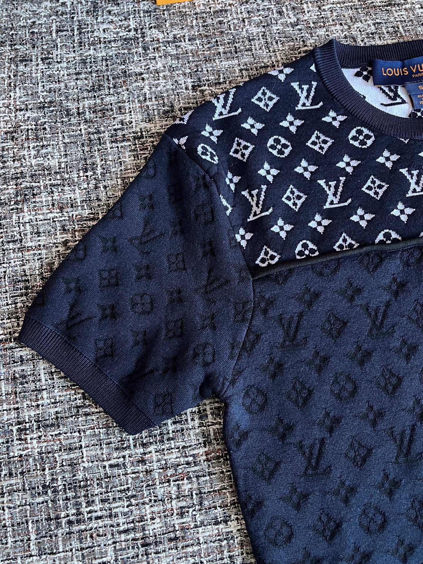 Men Women T-Shirt Top Quality 1:1