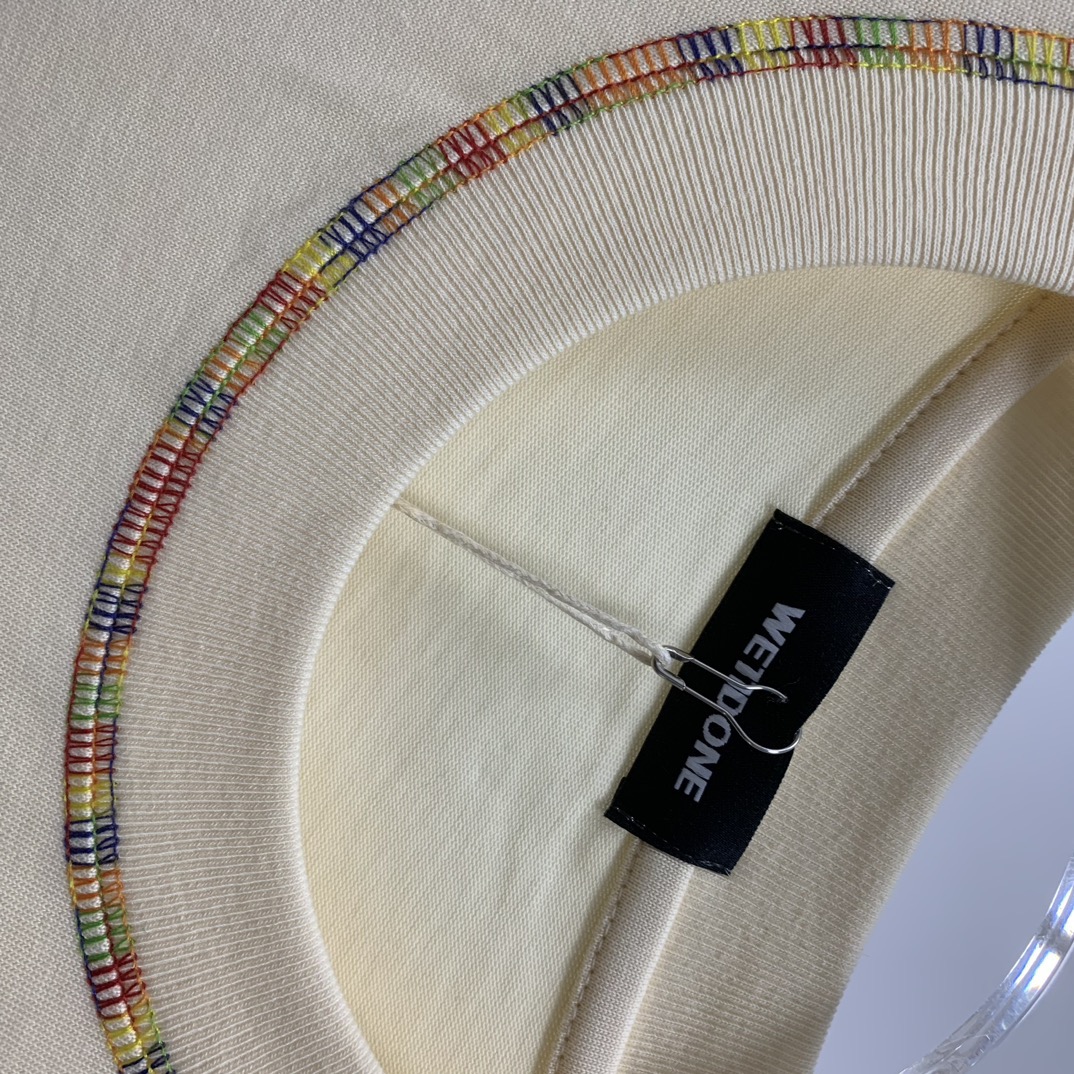 Men Women T-Shirt Top Quality 1:1