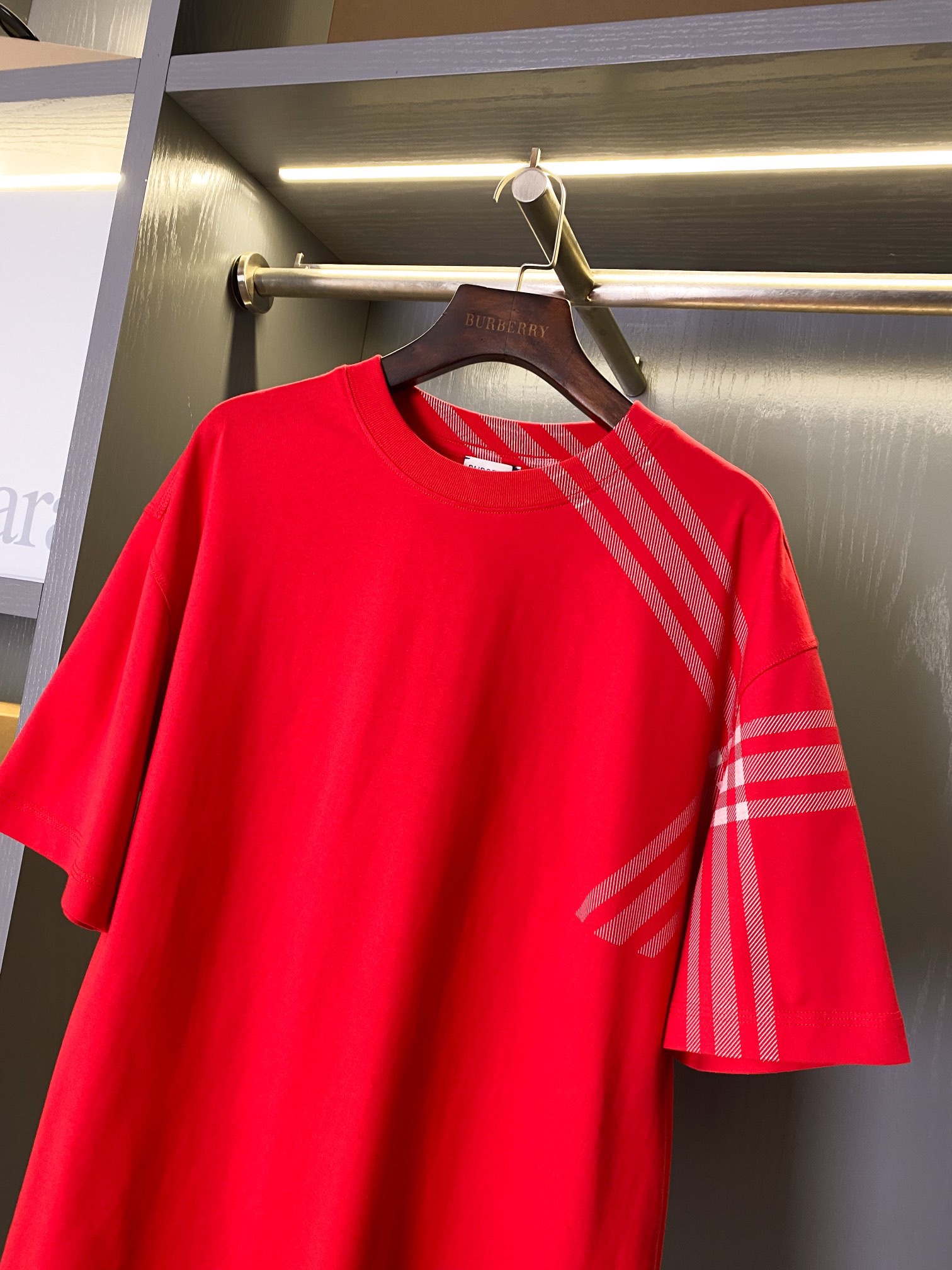 Men Women T-Shirt Top Quality 1:1