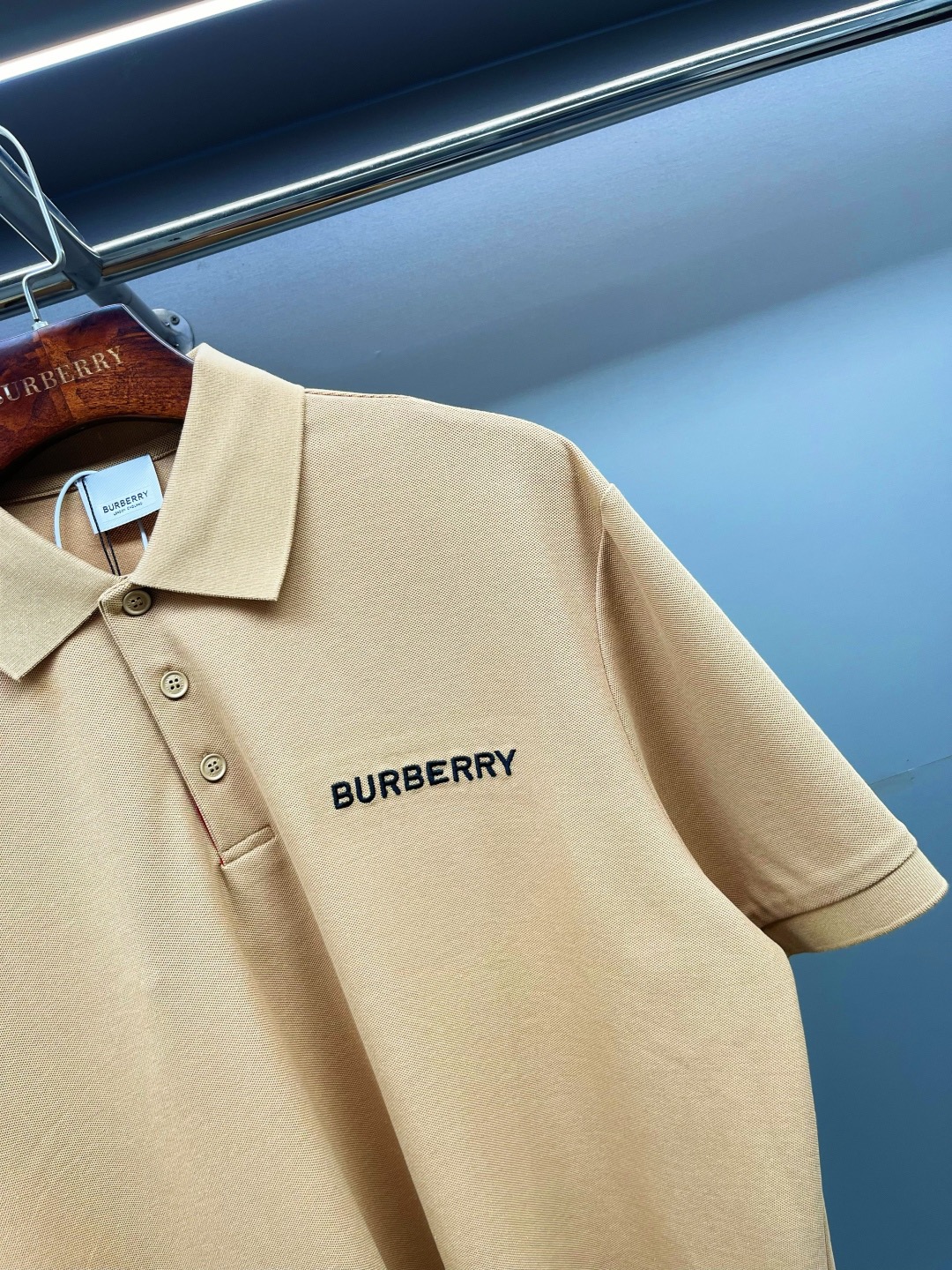 Men Women T-Shirt Top Quality 1:1