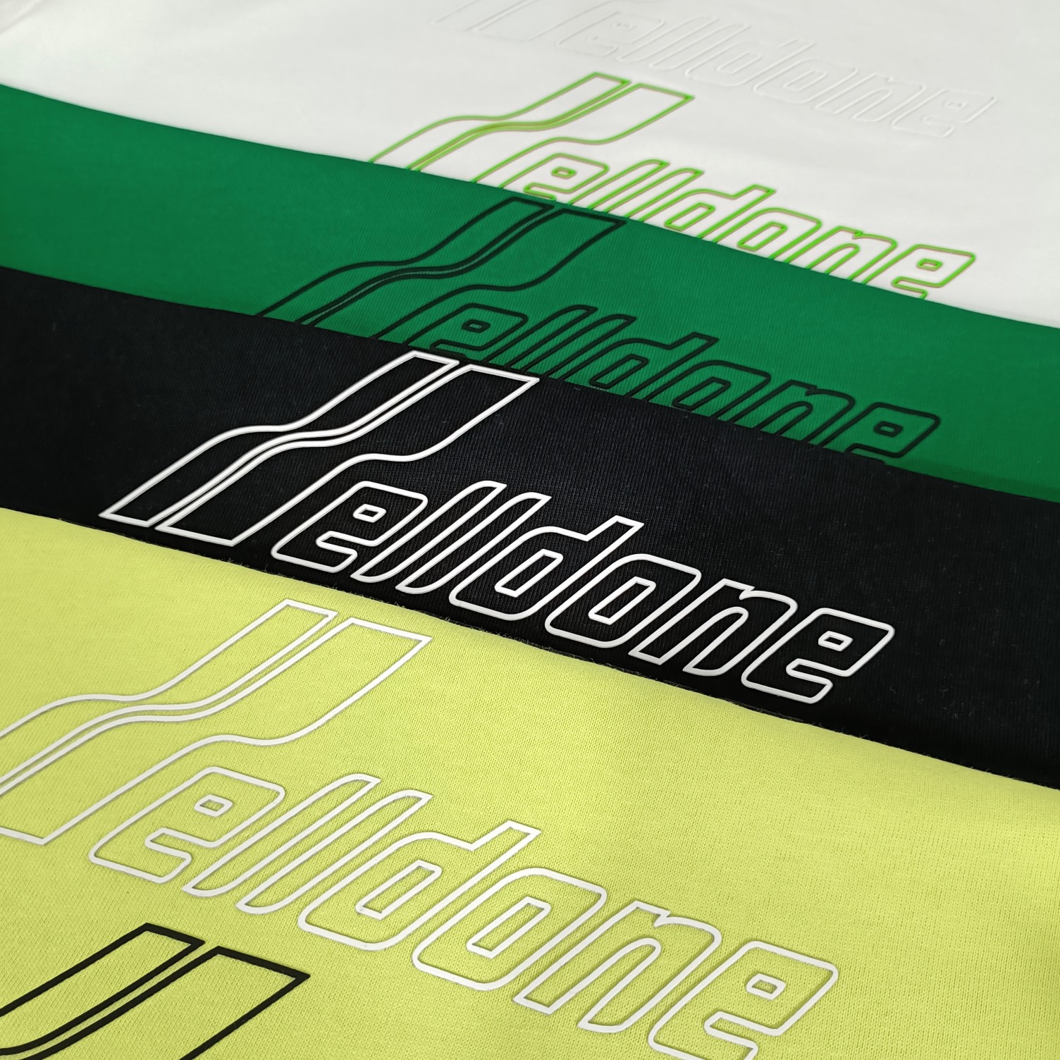 Men Women T-Shirt Top Quality 1:1