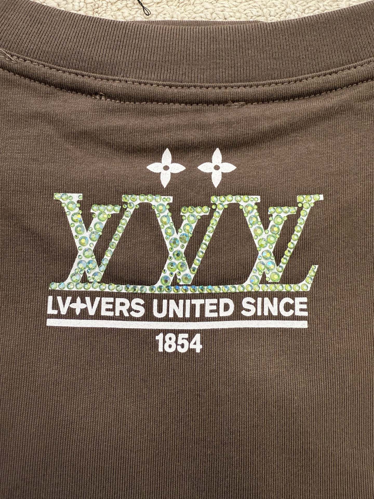 Men Women T-Shirt Top Quality 1:1