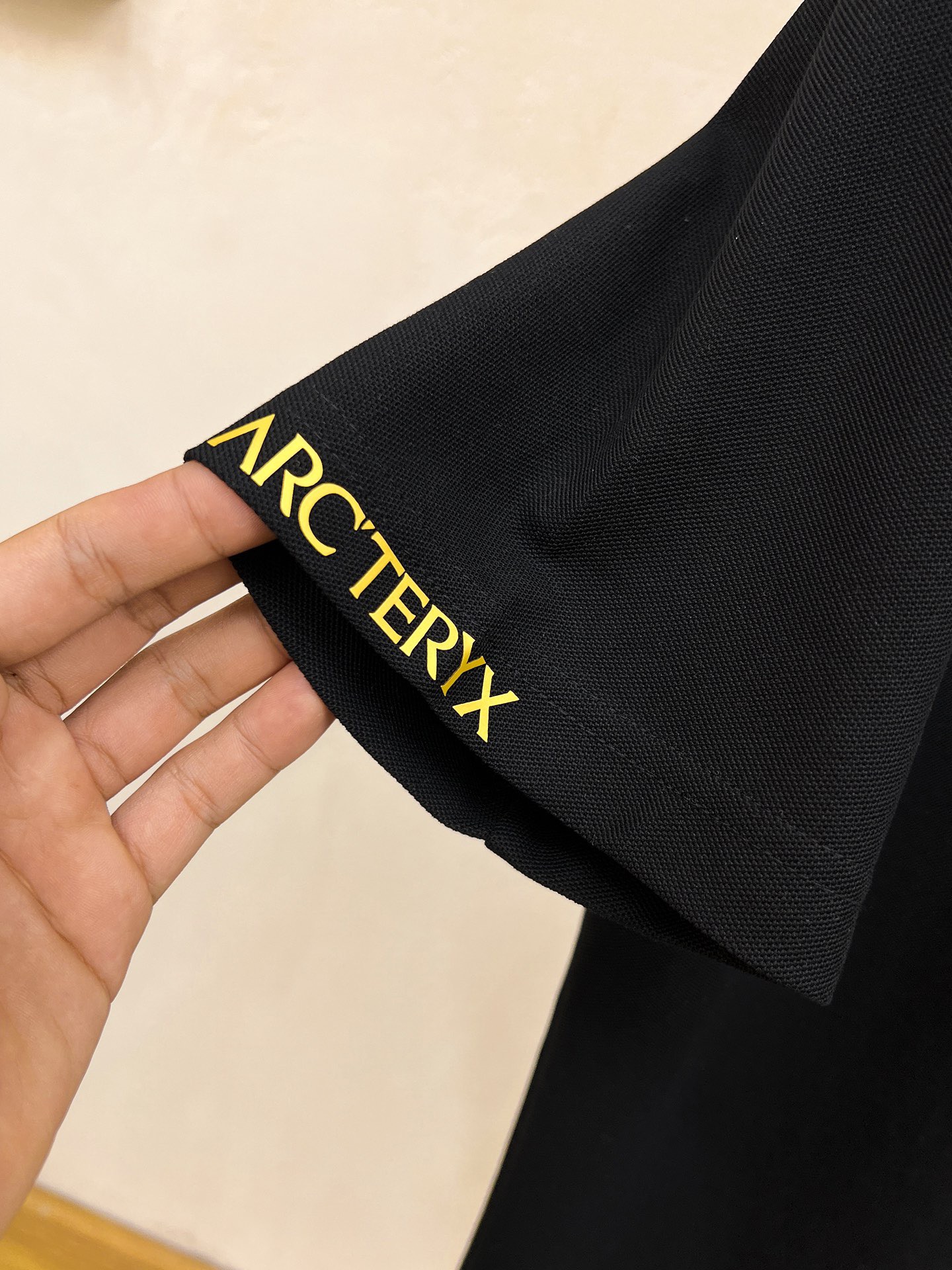 Men Women T-Shirt Top Quality 1:1