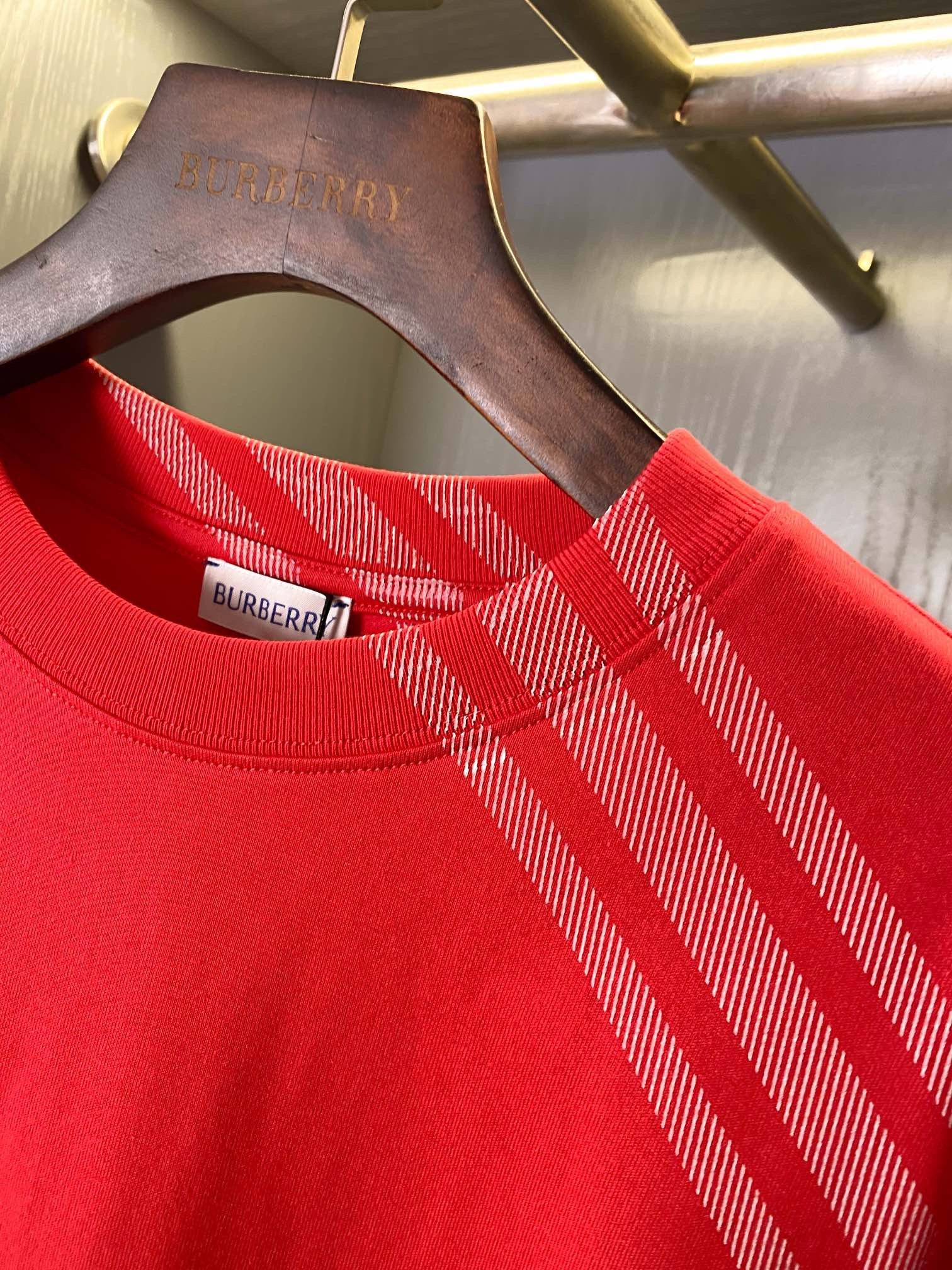 Men Women T-Shirt Top Quality 1:1