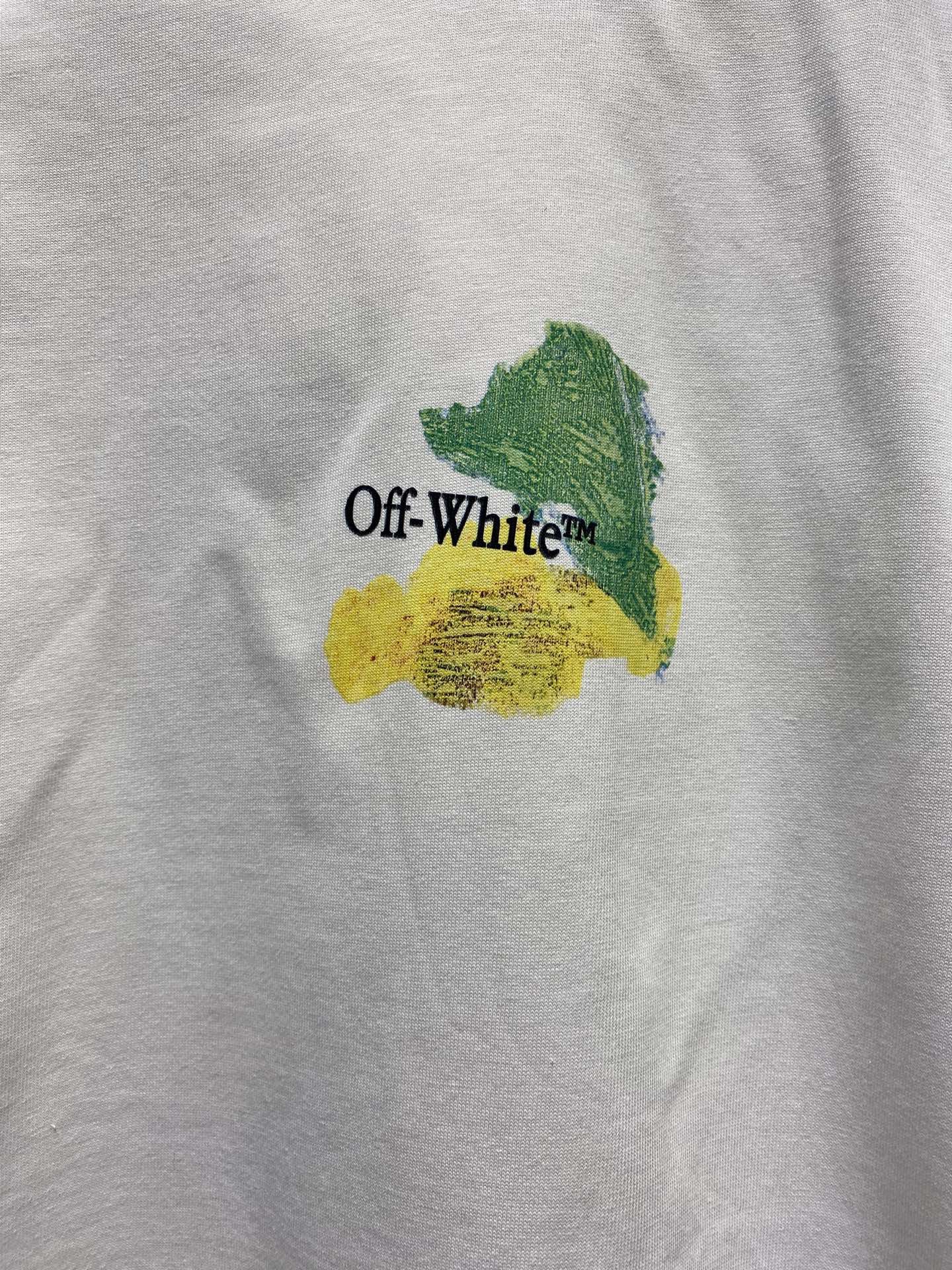 Men Women T-Shirt Top Quality 1:1