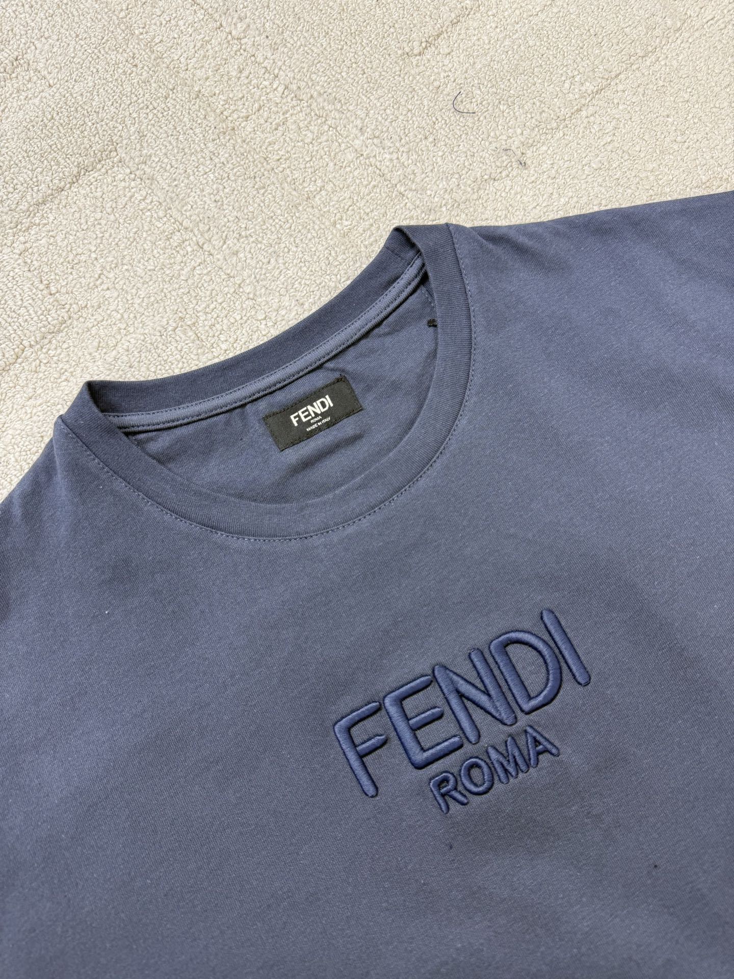 Men Women T-Shirt Top Quality 1:1