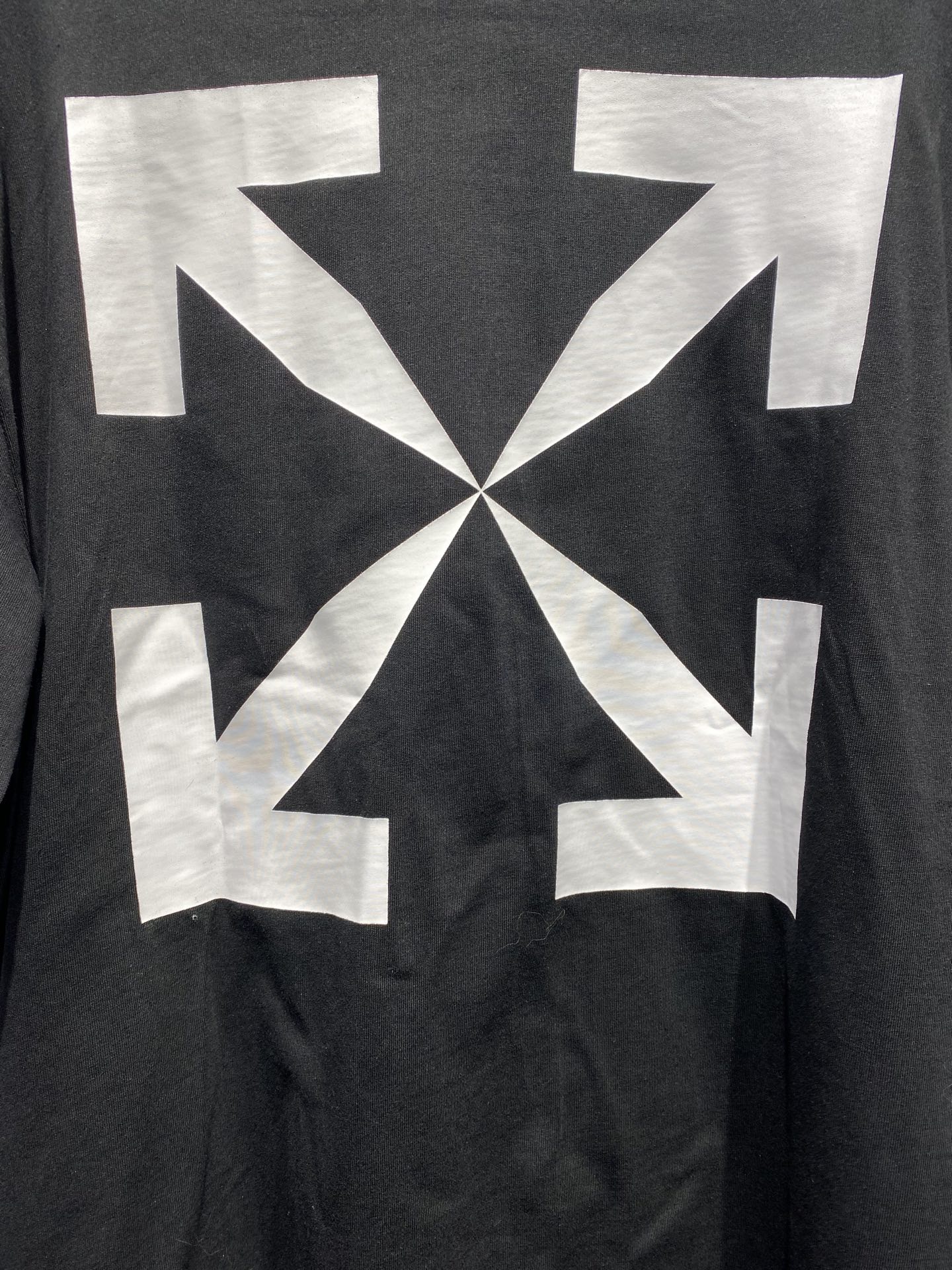 Men Women T-Shirt Top Quality 1:1