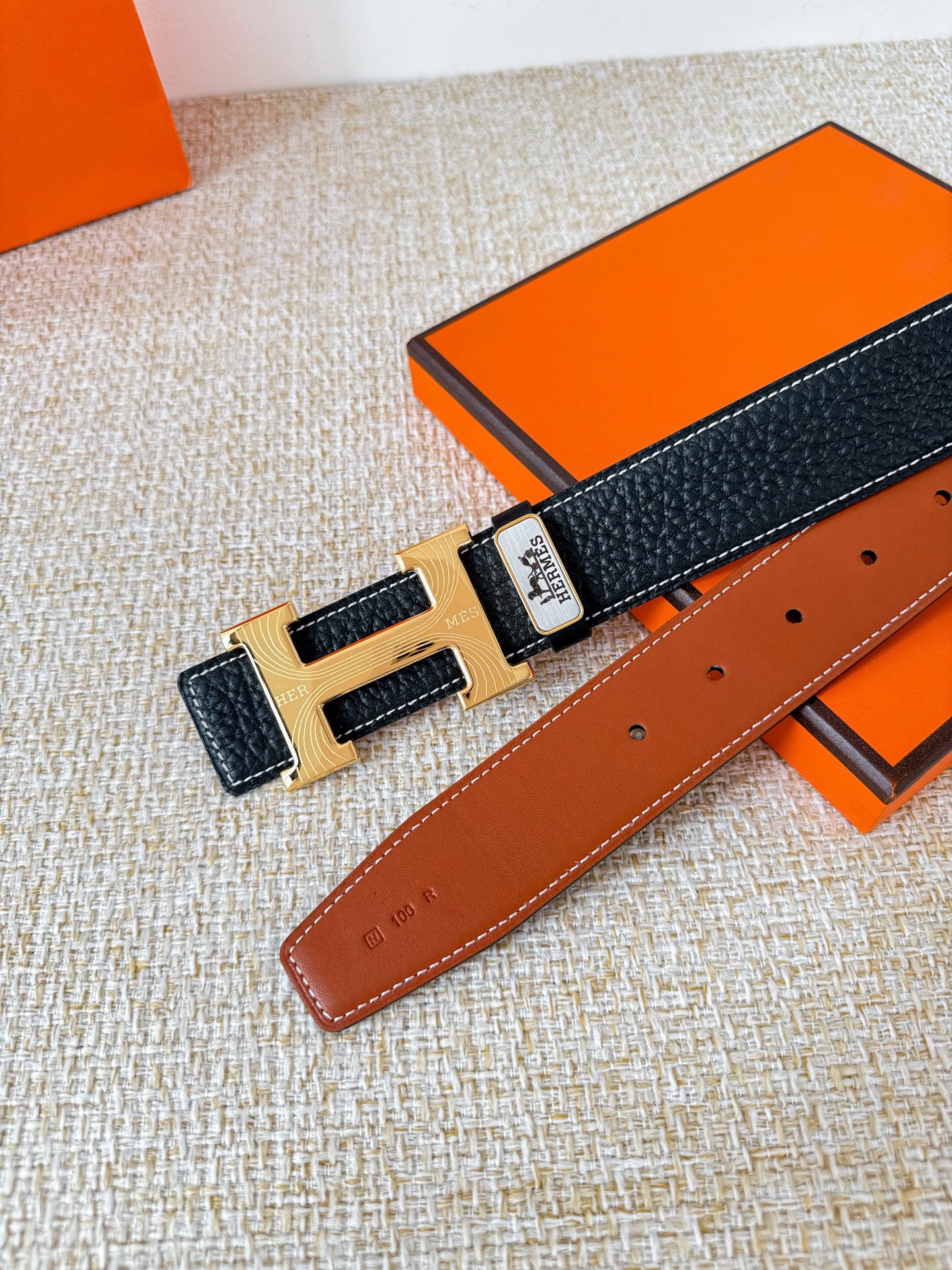 Copy Men Belts 38mm
