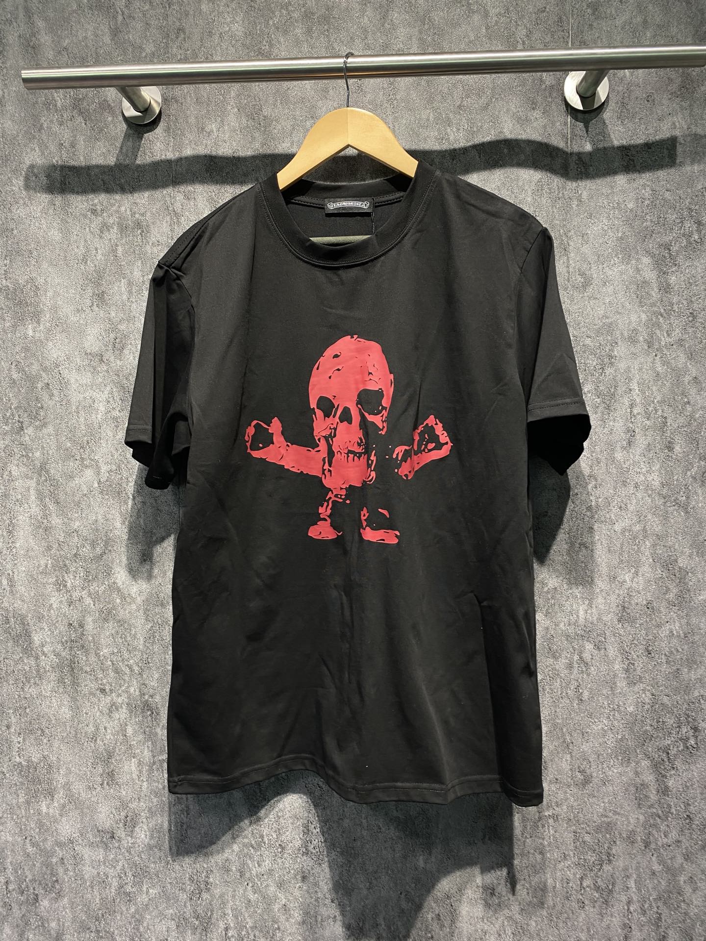 Men Women T-Shirt Top Quality 1:1