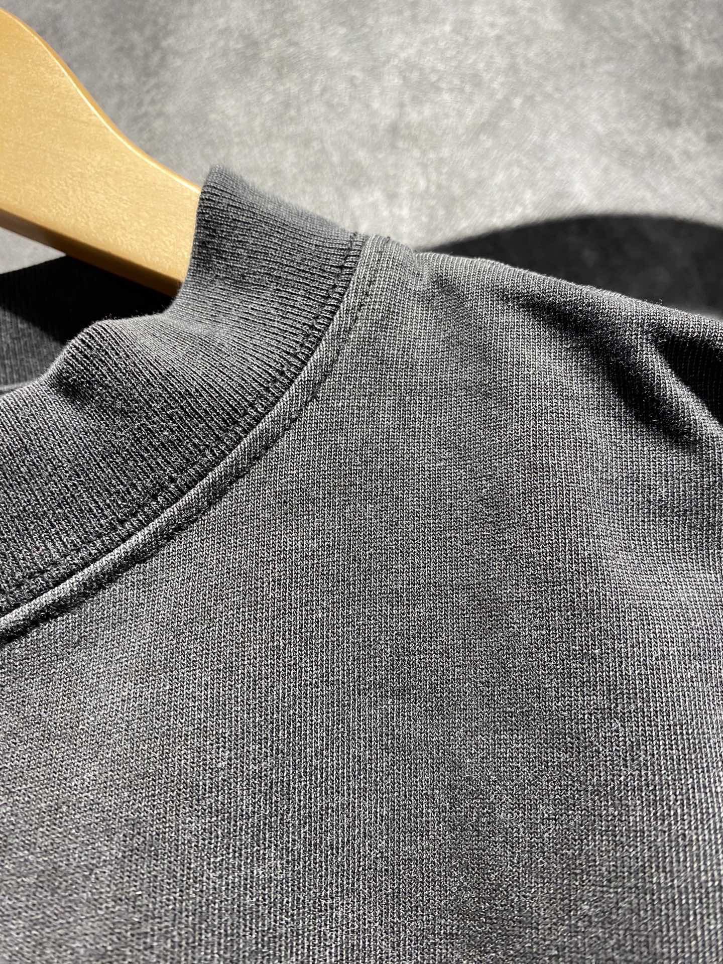 Men Women T-Shirt Top Quality 1:1