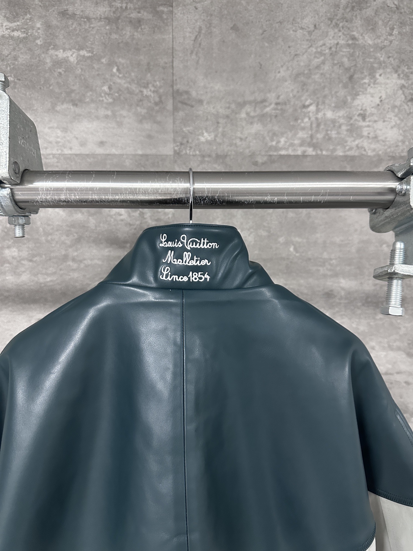 L*V Louis Vuitt*on Top Quality 1:1 Jacket