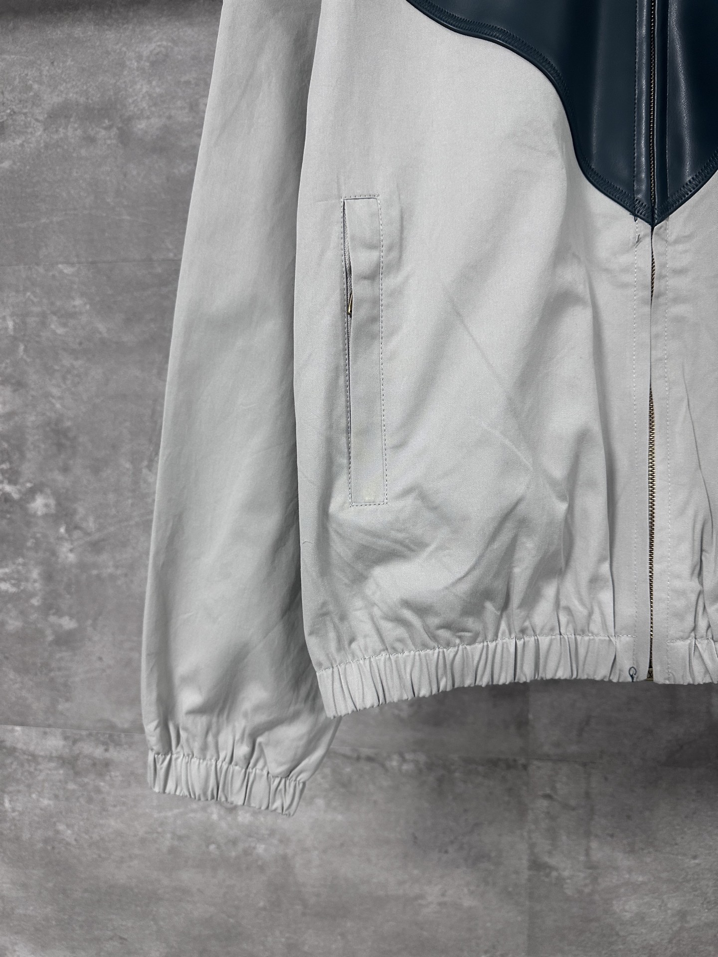 L*V Louis Vuitt*on Top Quality 1:1 Jacket