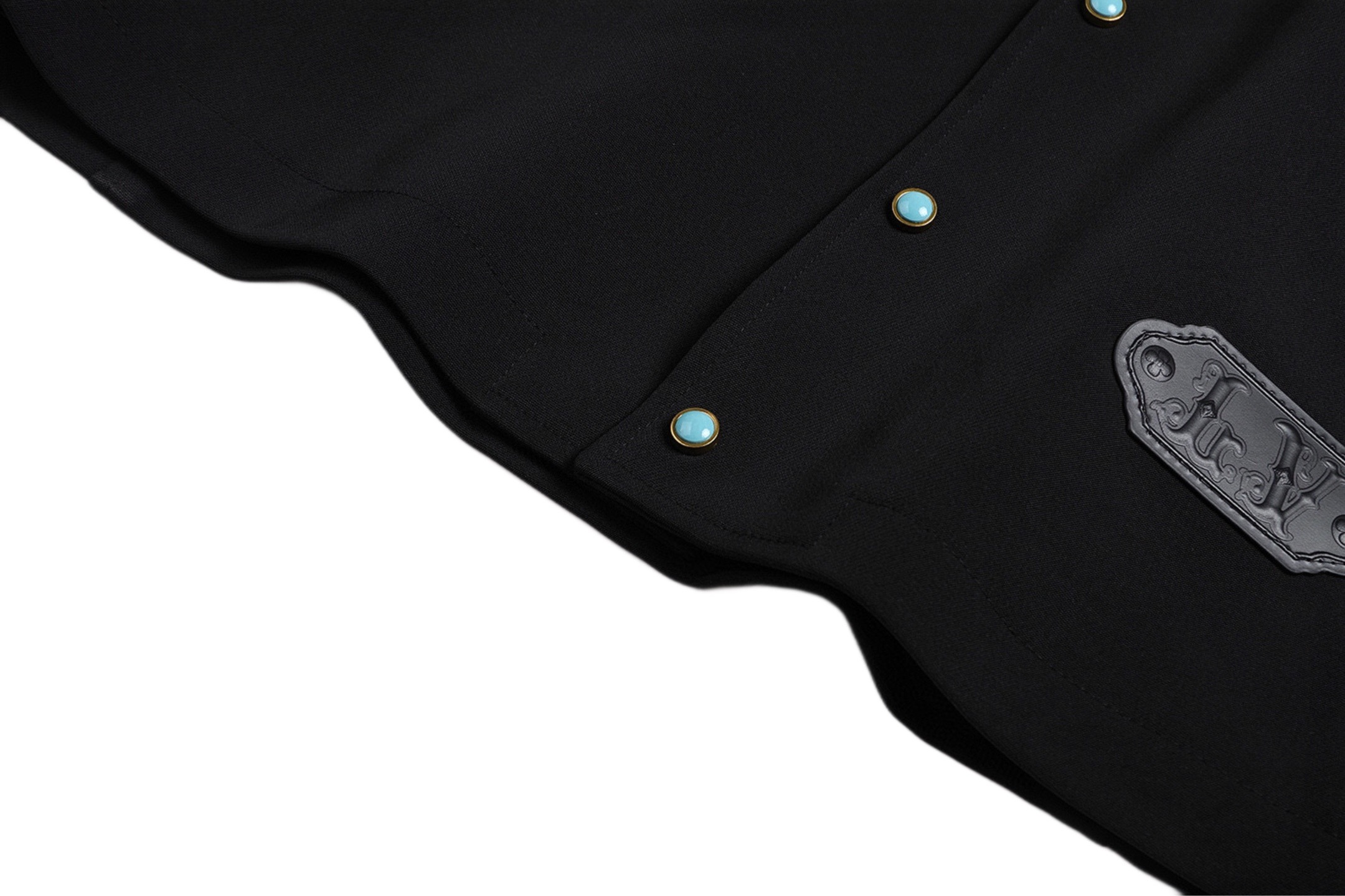 L*V Louis Vuitt*on Top Quality 1:1 Jacket