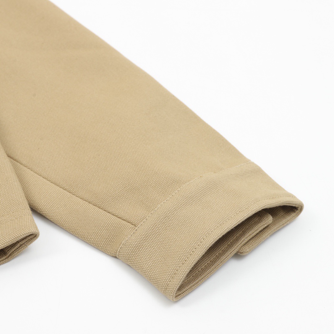 L*V Louis Vuitt*on Top Quality 1:1 Jacket