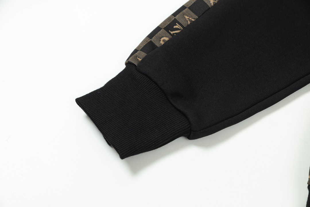 L*V Louis Vuitt*on Top Quality 1:1 Jacket