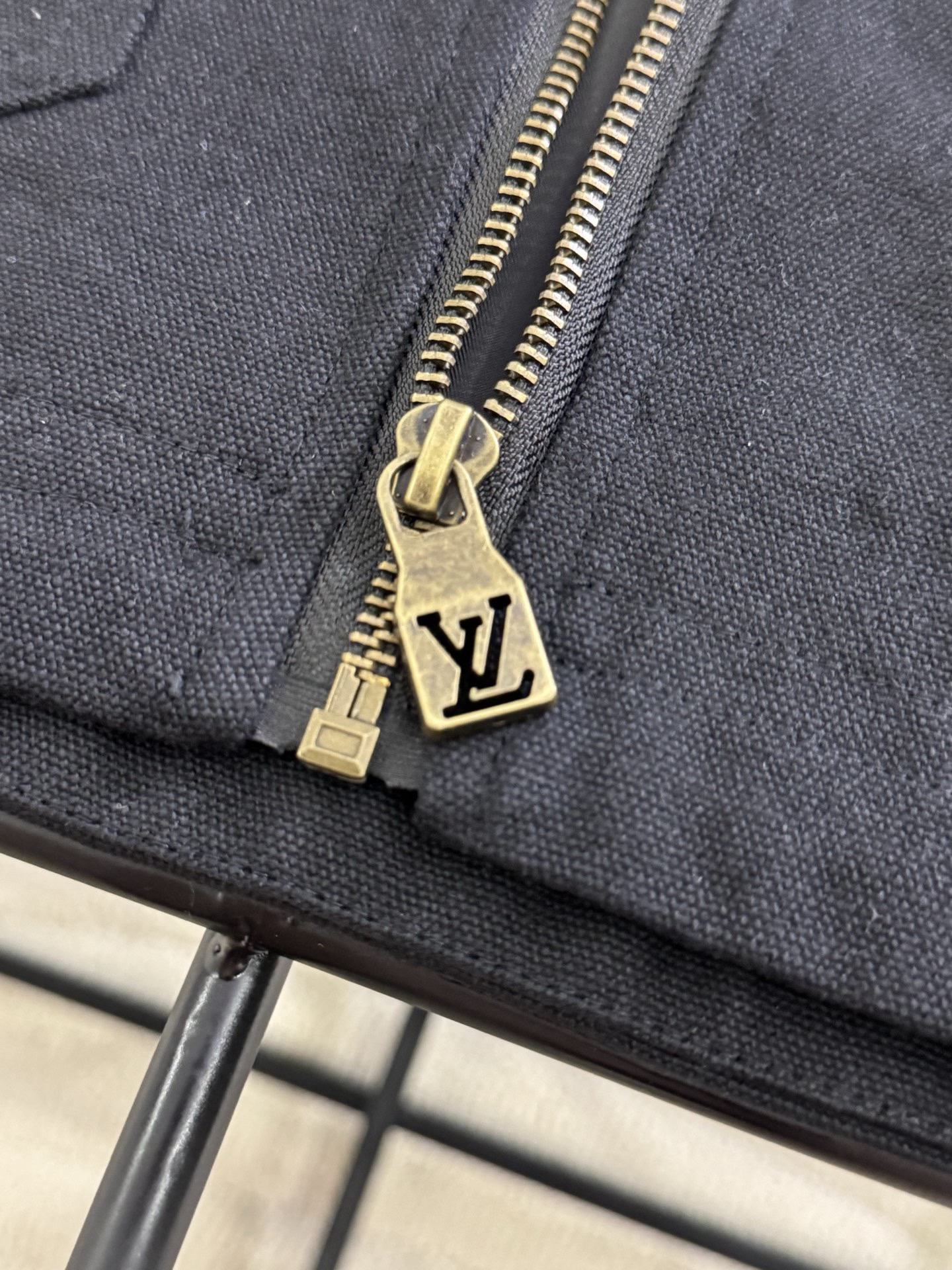 L*V Louis Vuitt*on Top Quality 1:1 Jacket