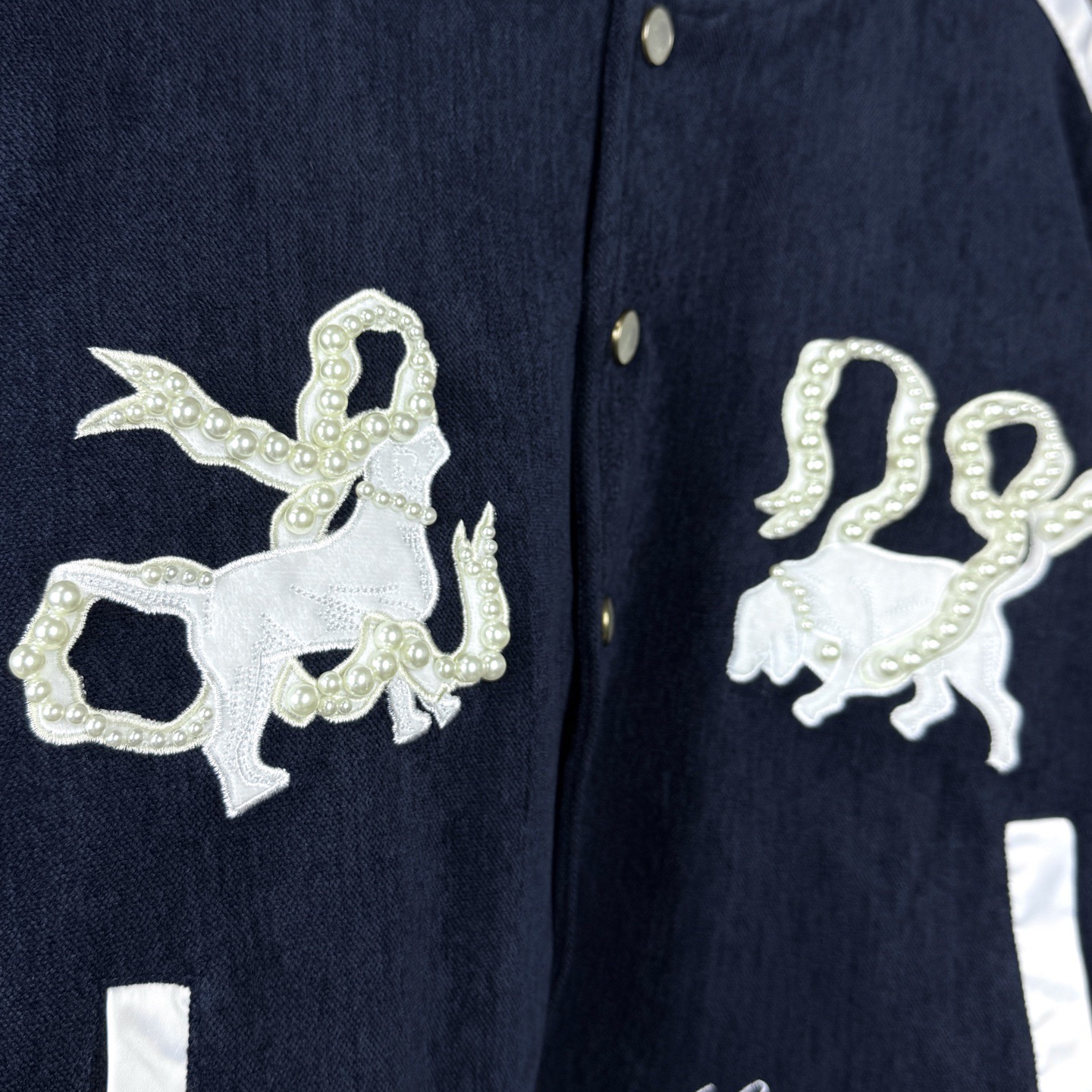 L*V Louis Vuitt*on Top Quality 1:1 Jacket