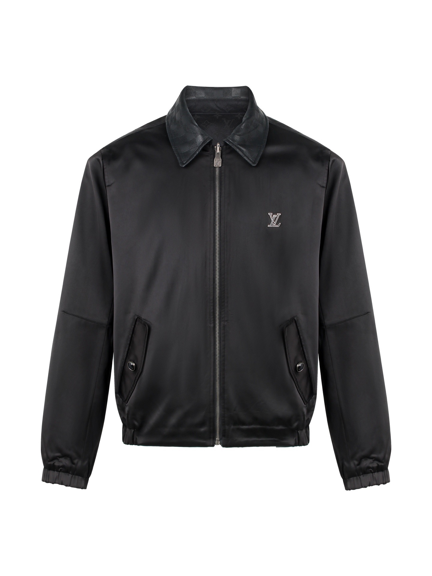 L*V Louis Vuitt*on Top Quality 1:1 Jacket