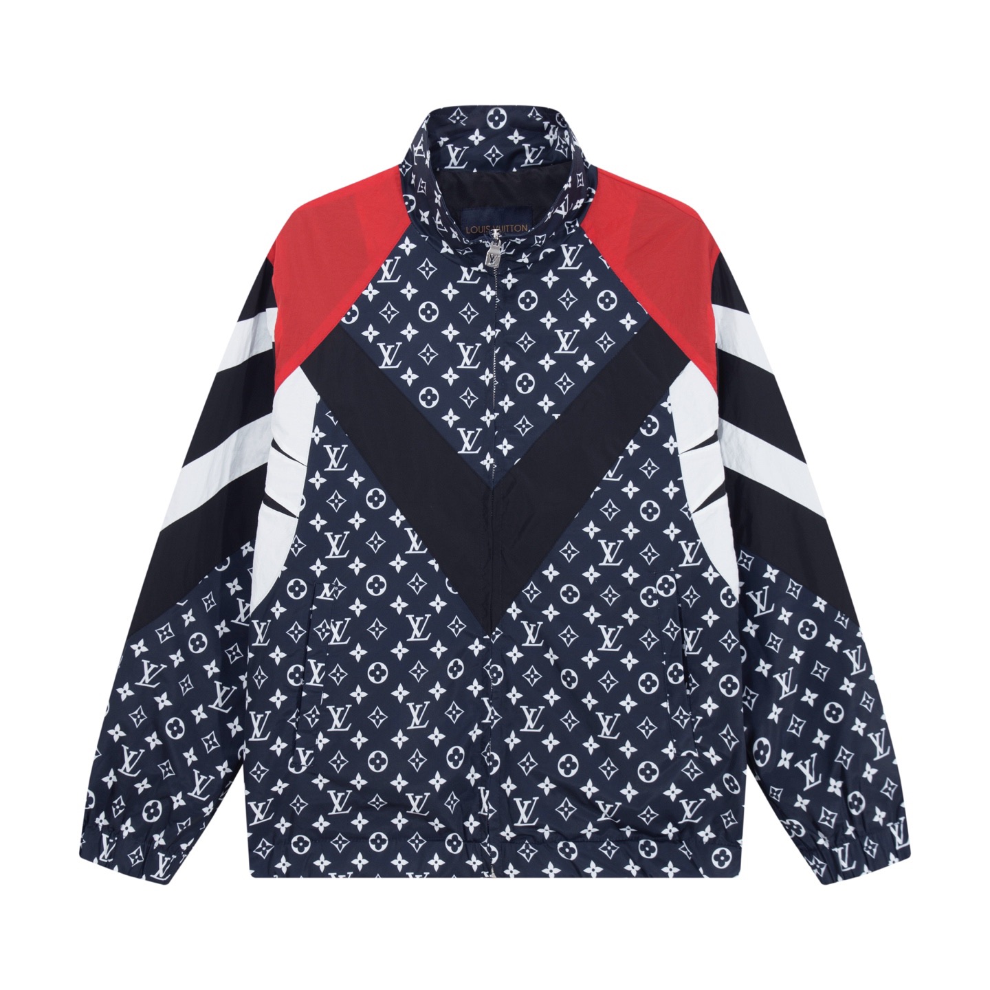 L*V Louis Vuitt*on Top Quality 1:1 Jacket